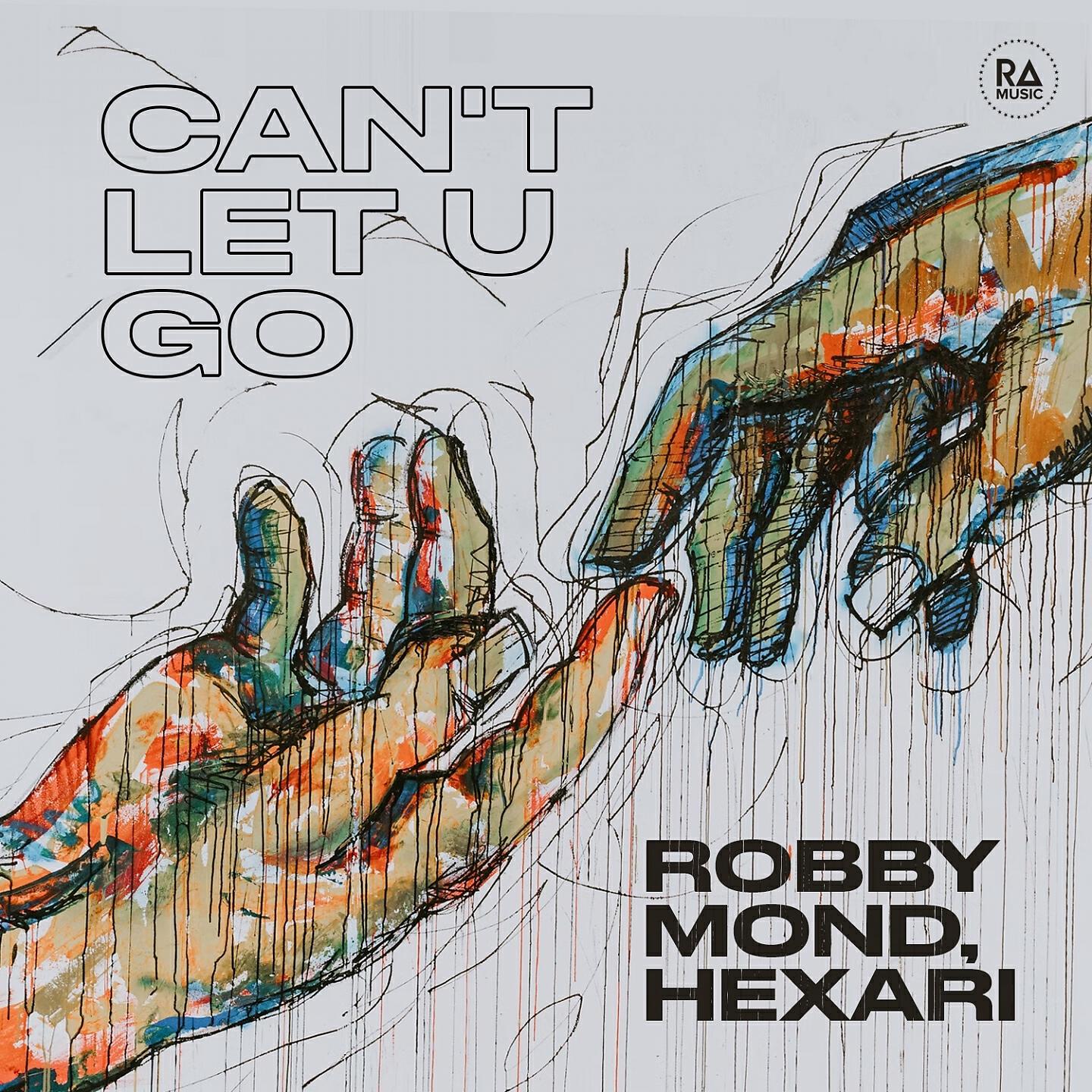 Hexari - Can't Let U Go