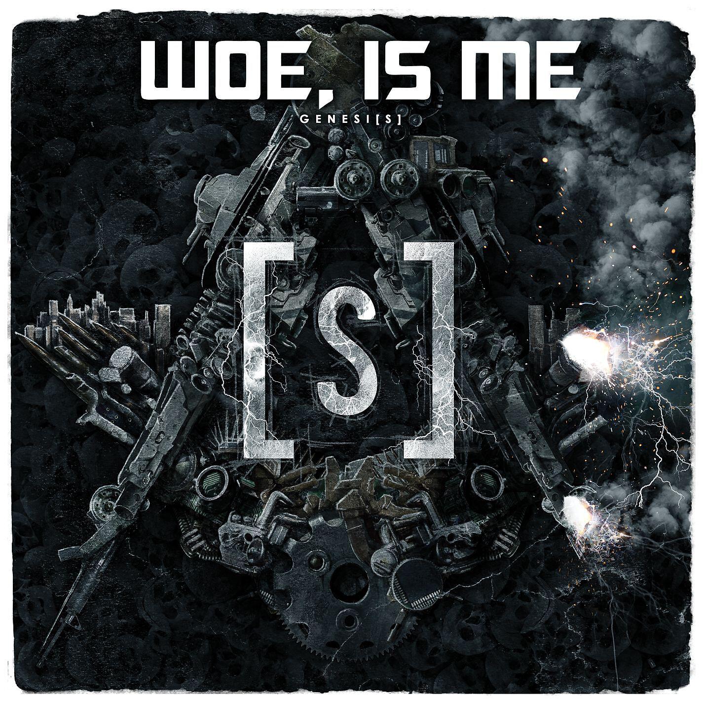 Woe Is Me - Nothing Left To Lose [Acoustic]