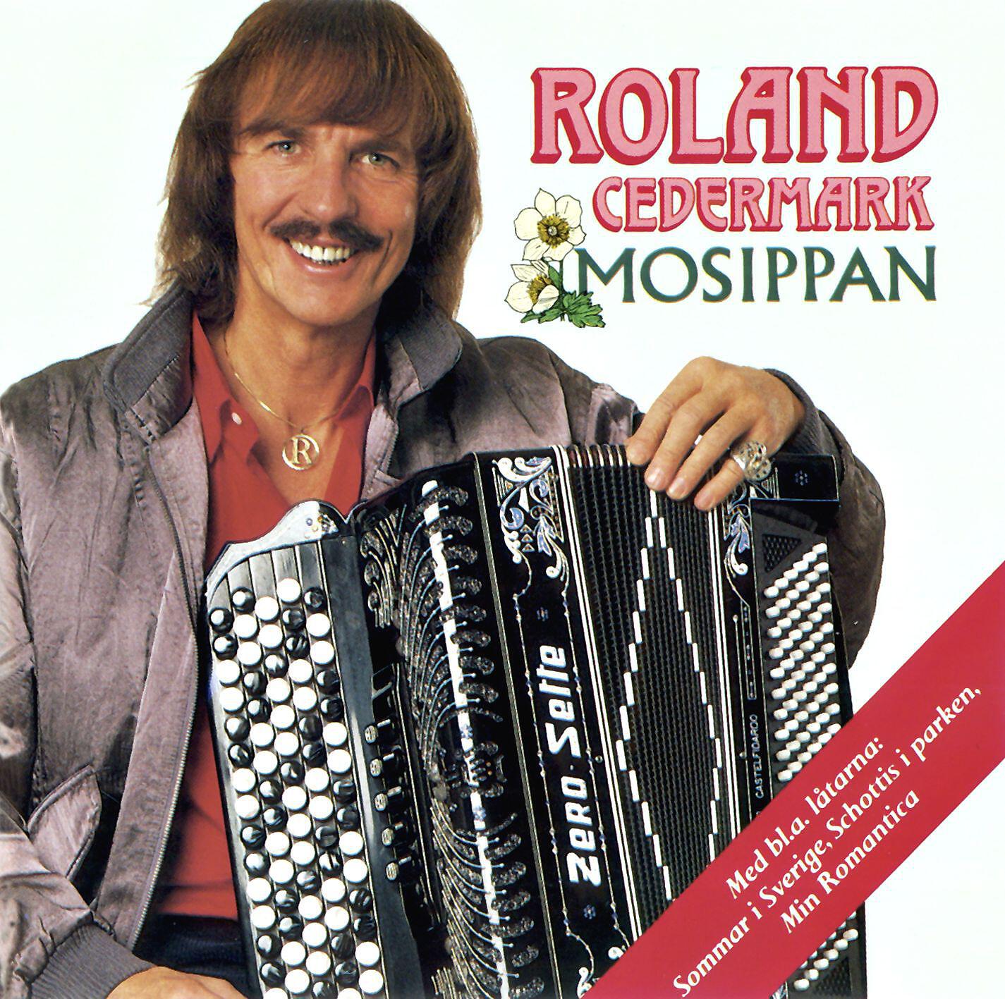 Roland Cedermark - Var finns ni alla vänner från igår