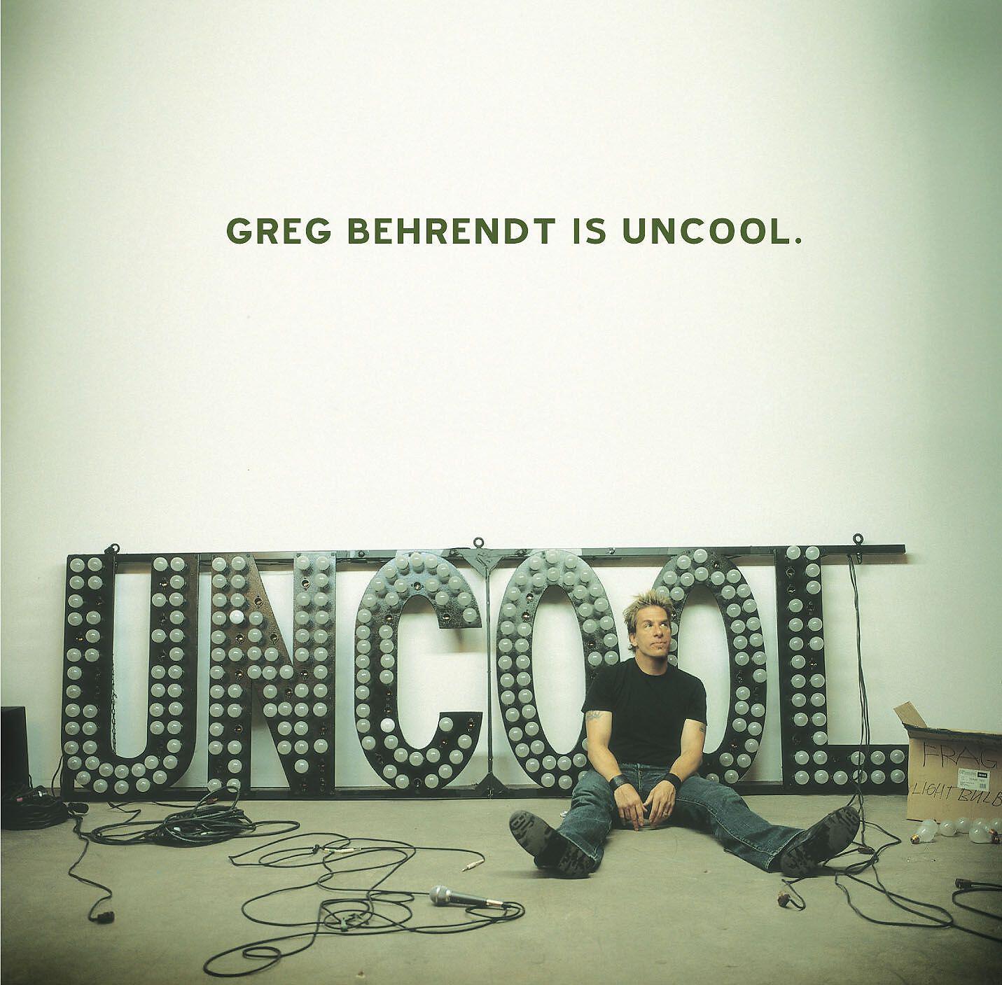 Greg Behrendt - Col. Nick