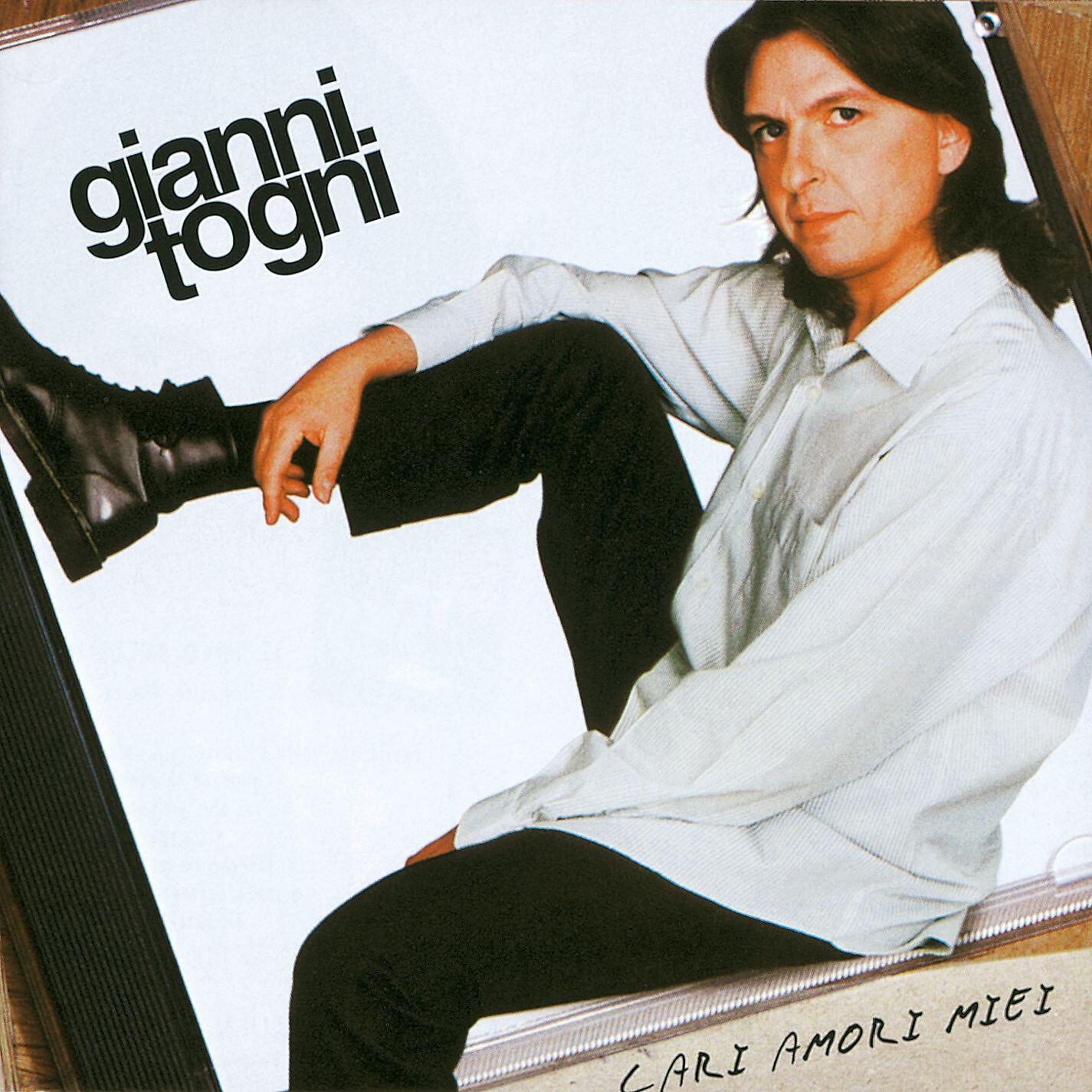 Gianni Togni - Per noi innamorati