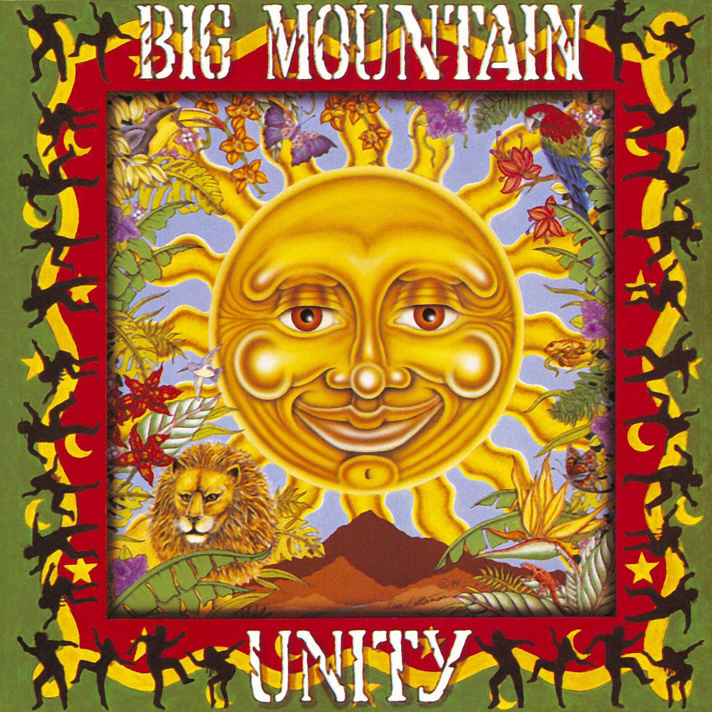 BIG MOUNTAIN - Big Mountain