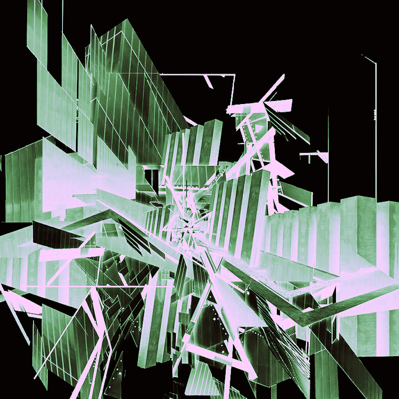 Vusive - Stray from the Path