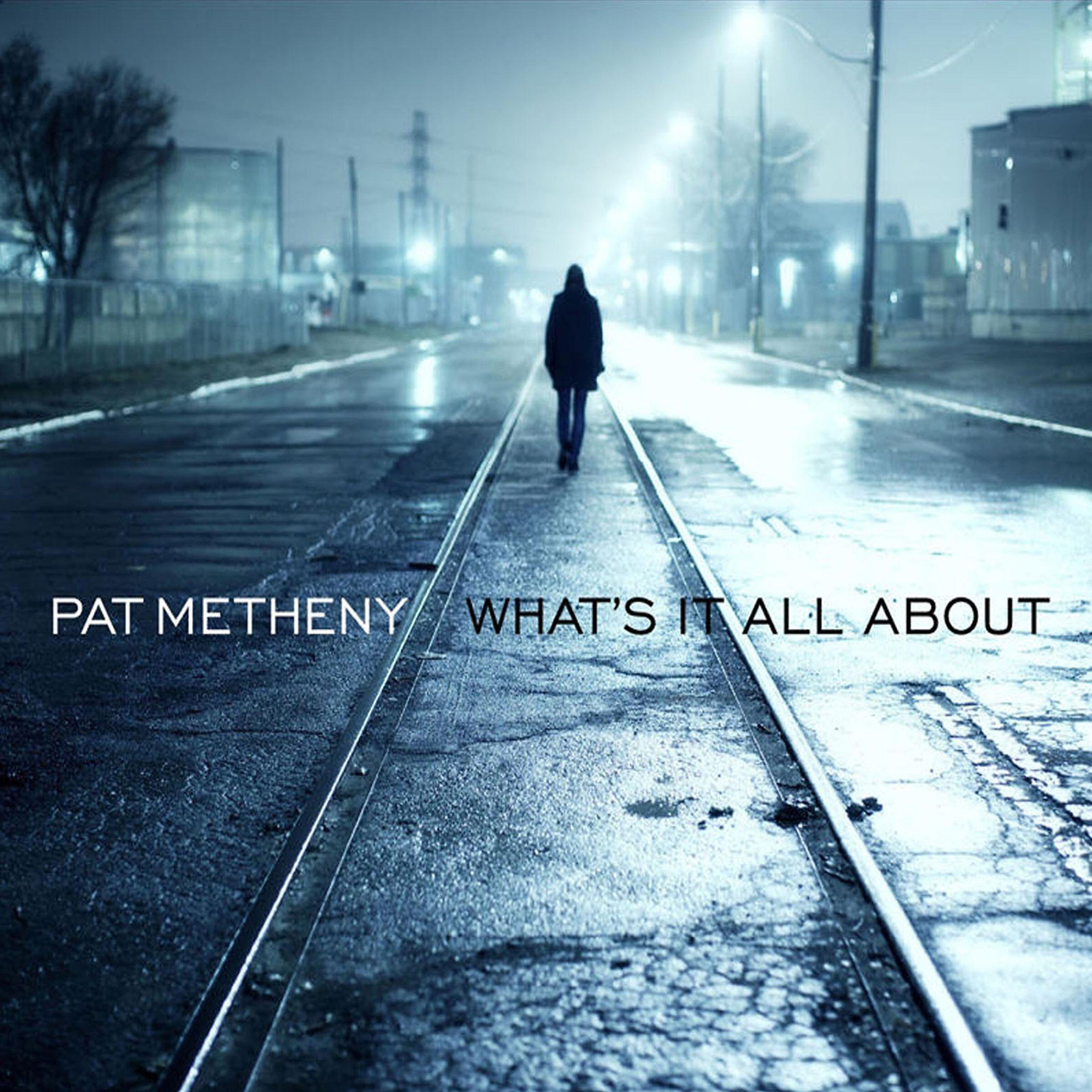 Pat Metheny - Alfie