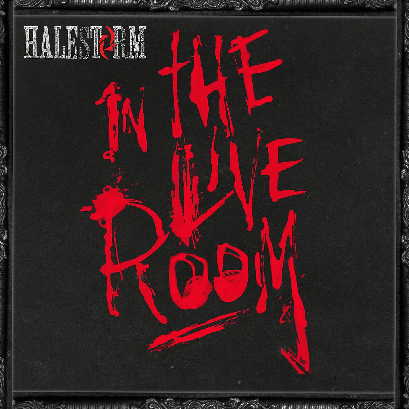Halestorm - Bet U Wish U Had Me Back (Live Room Version)