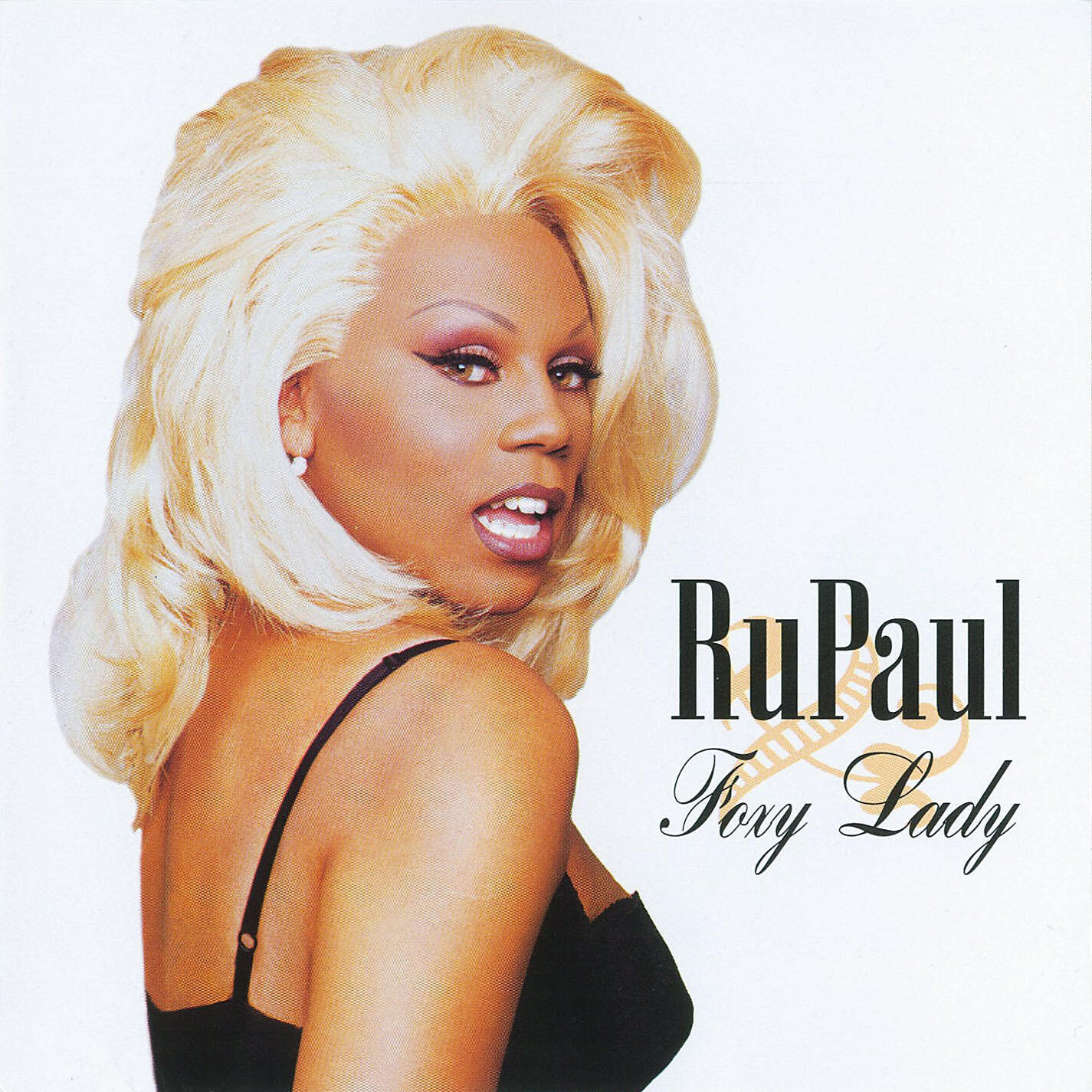 RuPaul - Work That Body
