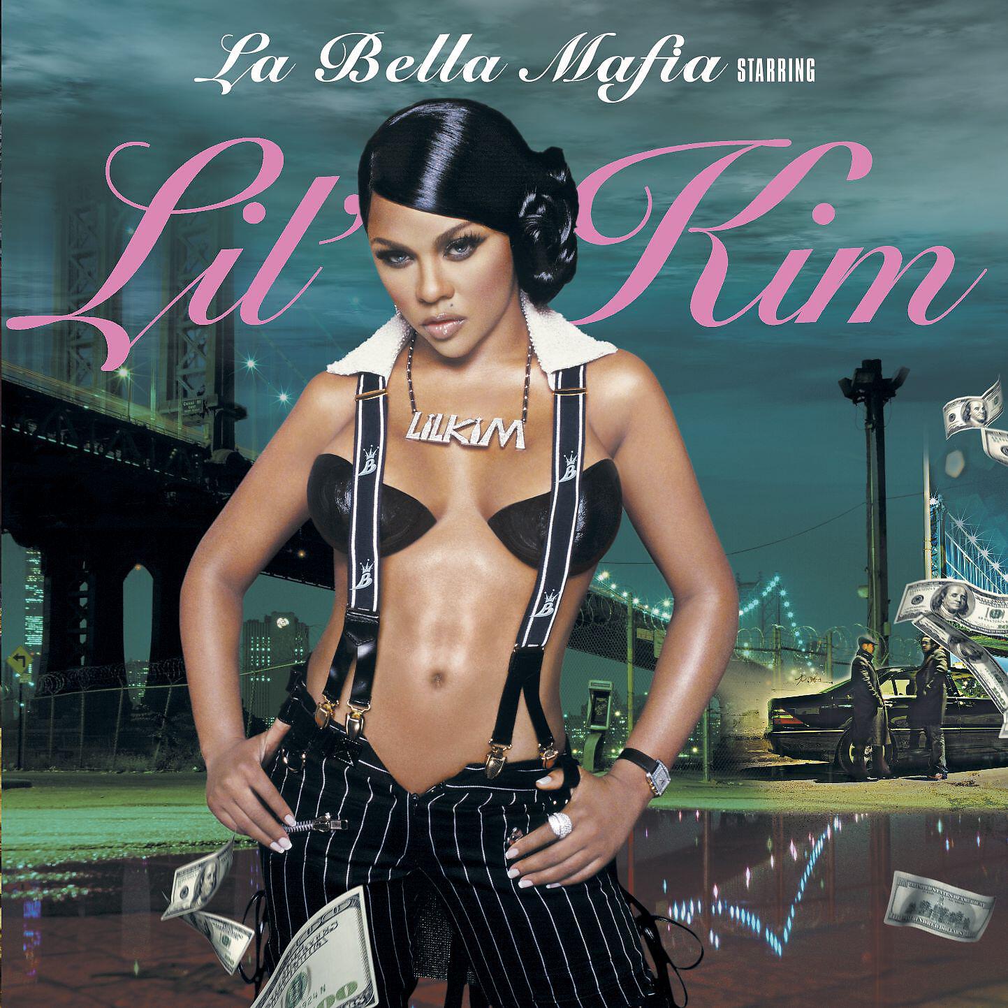 Lil' Kim - Shake Ya Bum Bum (feat. Lil' Shanice)