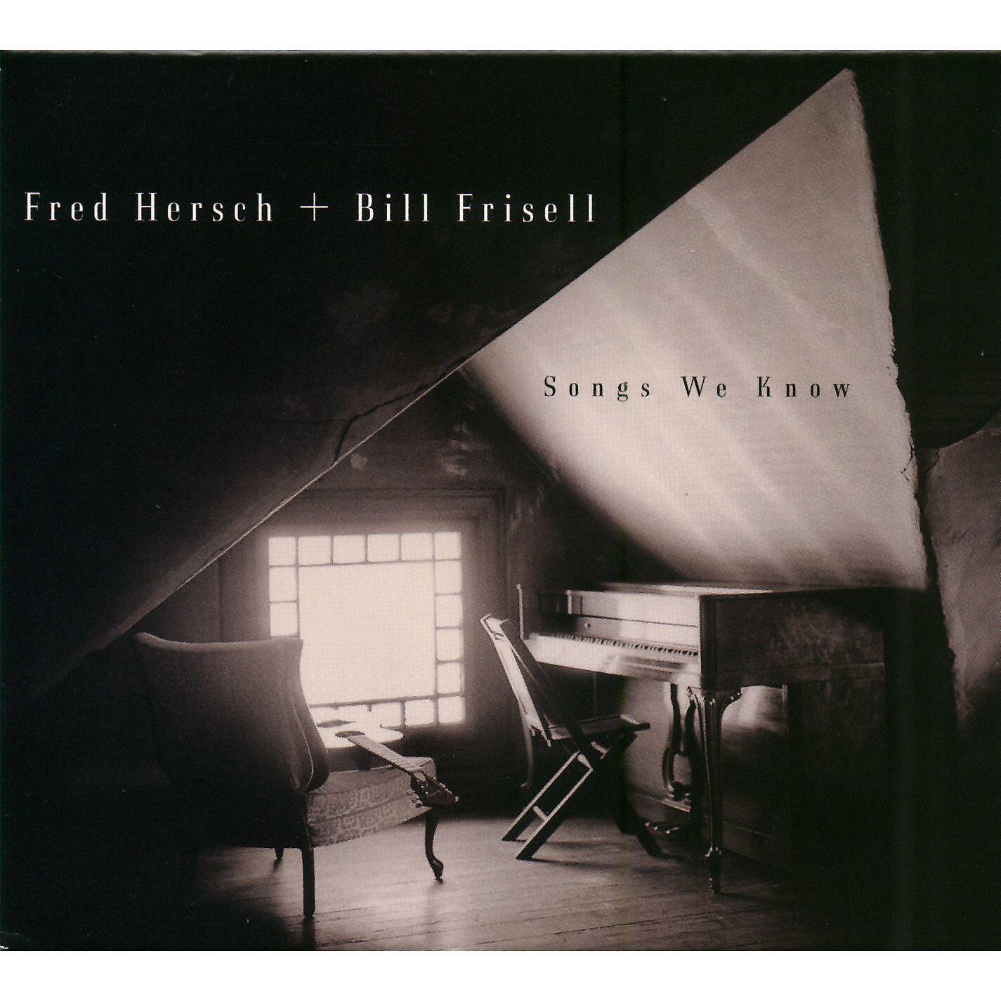 Bill Frisell - Yesterdays