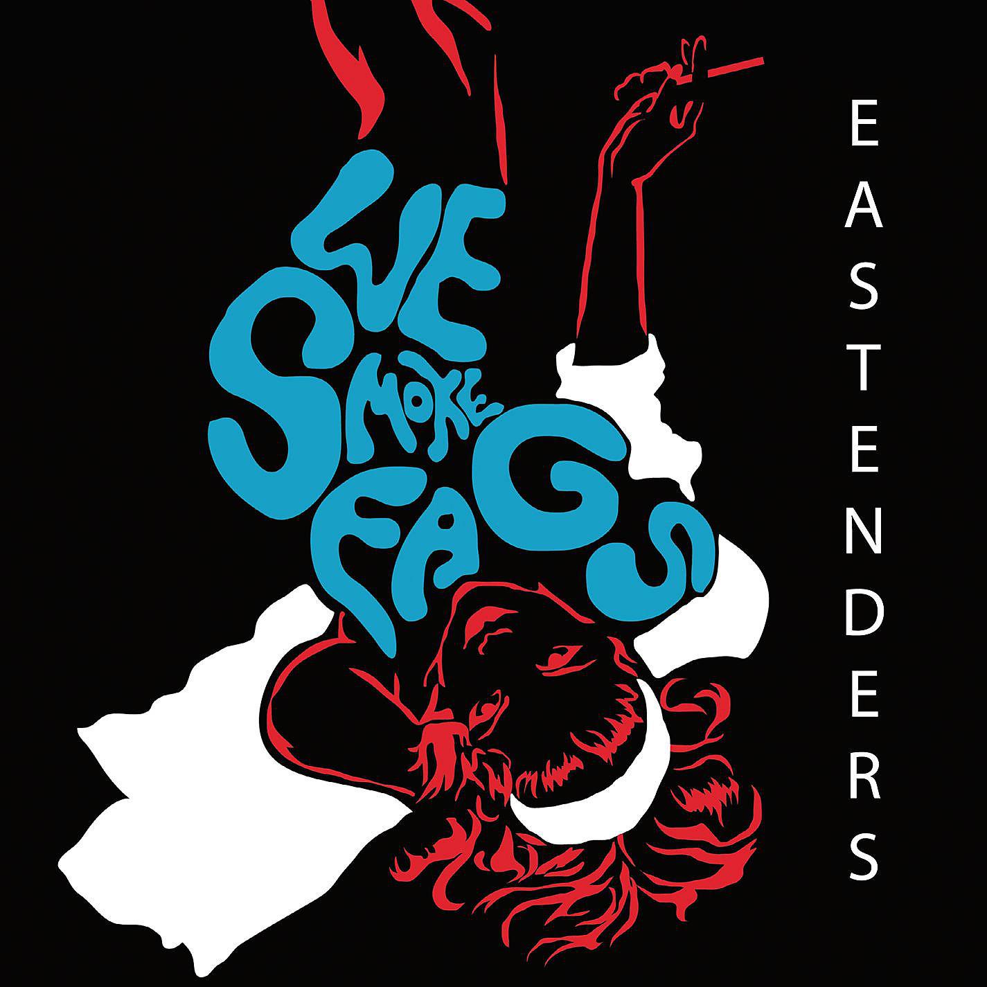 Постер альбома Eastenders