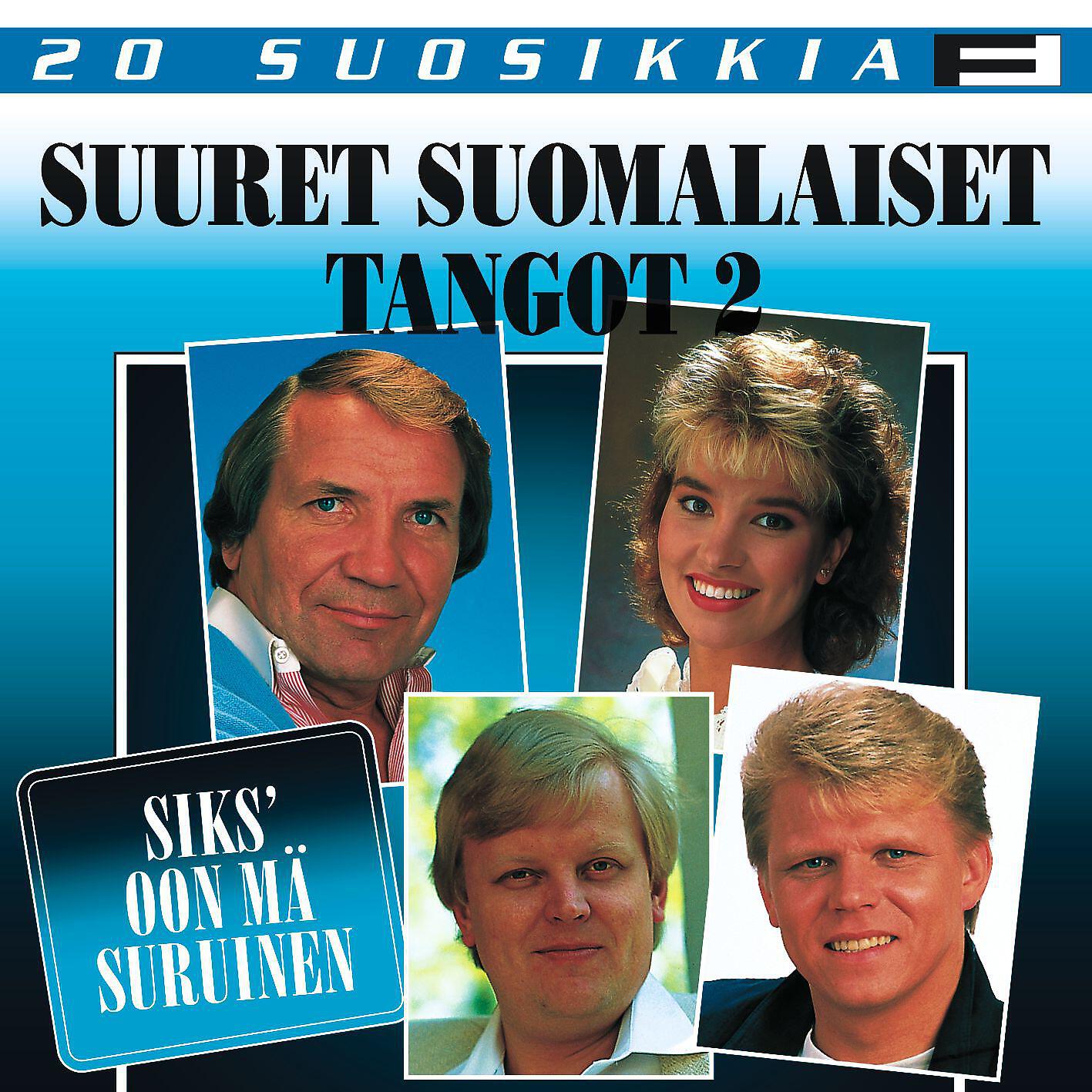 Reijo Taipale - Vaaralliset huulet
