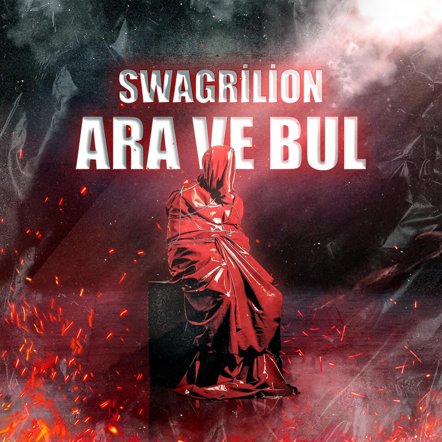 Постер альбома Ara ve Bul