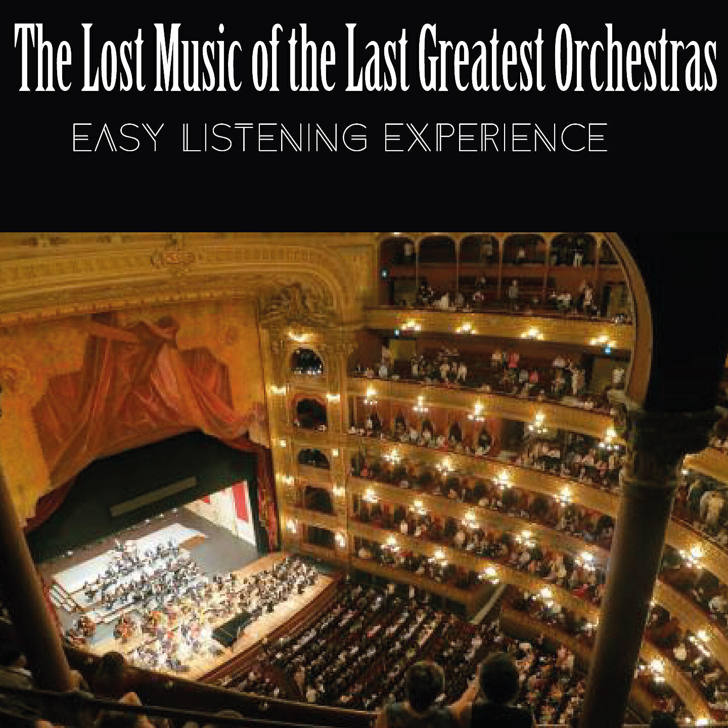 James Last Orchestra - Symphony No.9 (From The New World Largo (Going Home))