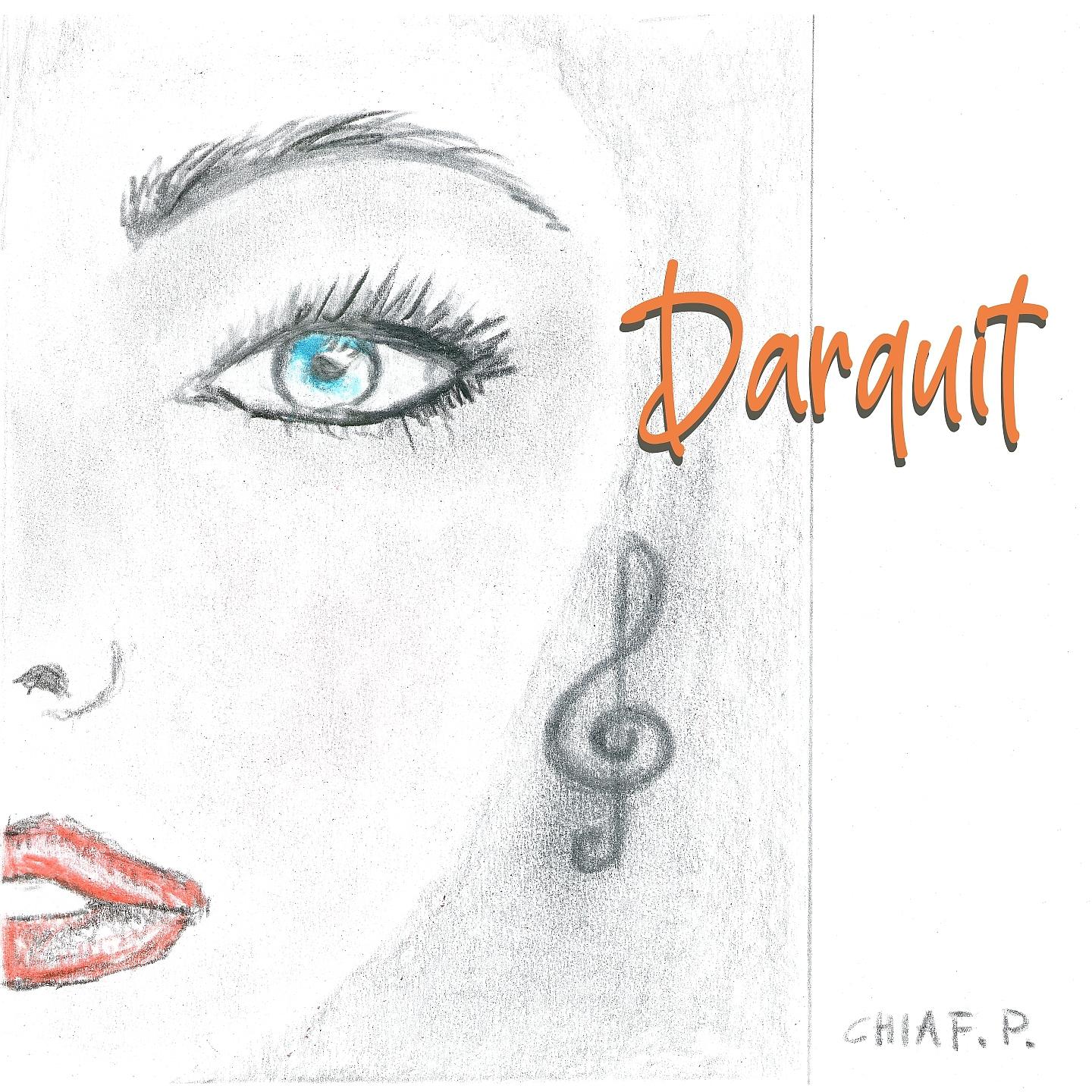 Постер альбома Darquit