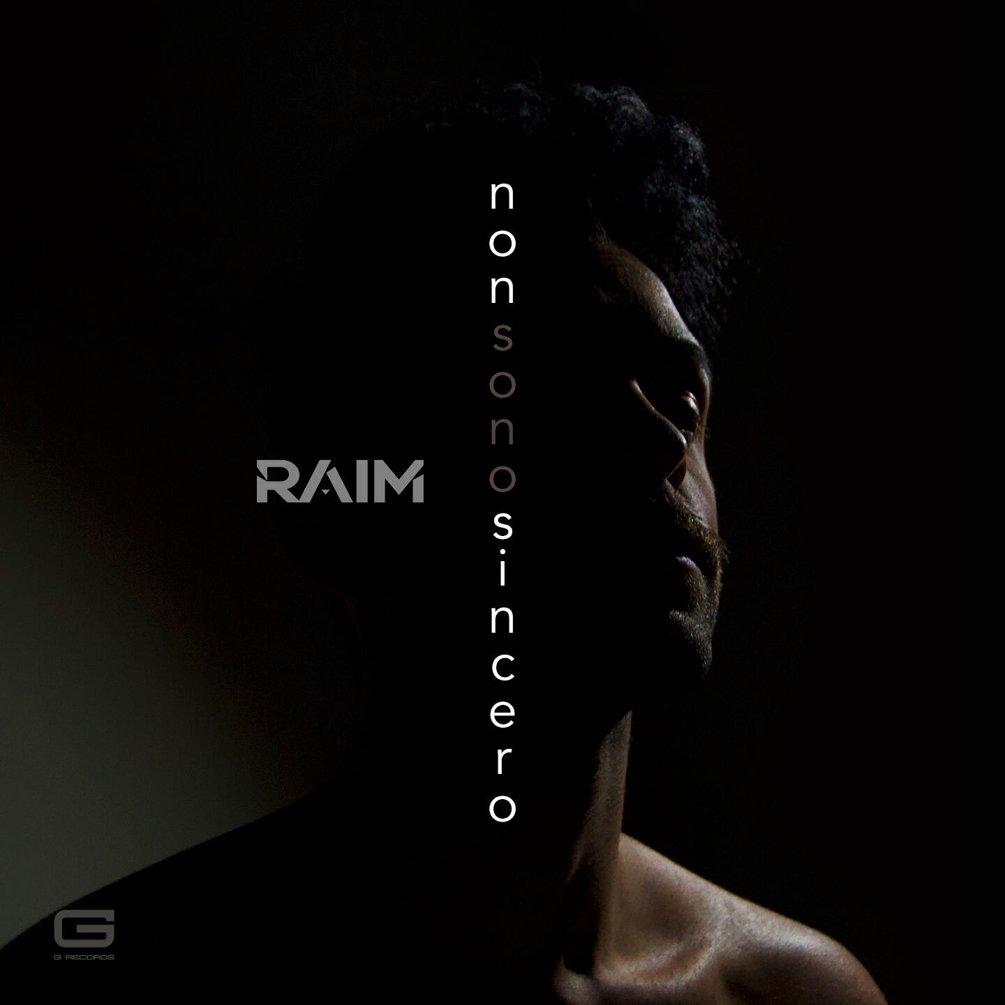 RaiM - Non sono sincero
