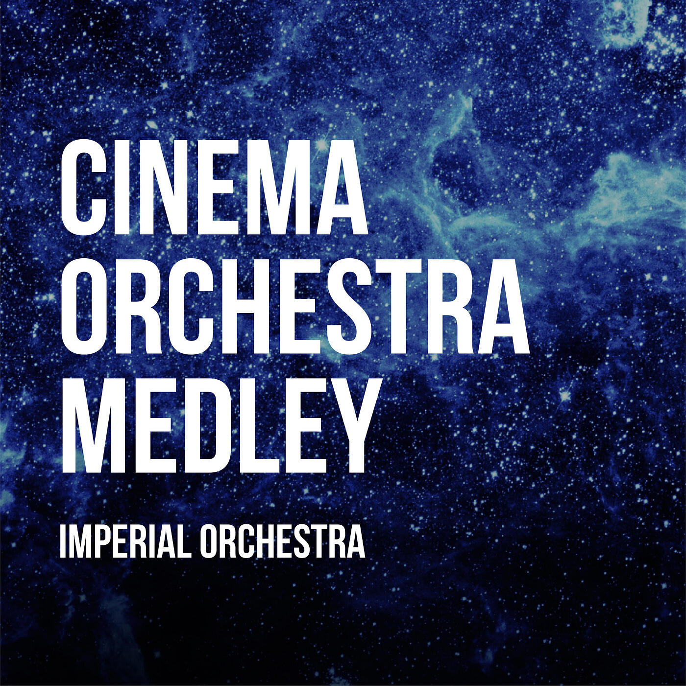 Imperial Orchestra - Gladiator (Original Motion Picture Soundtrack)