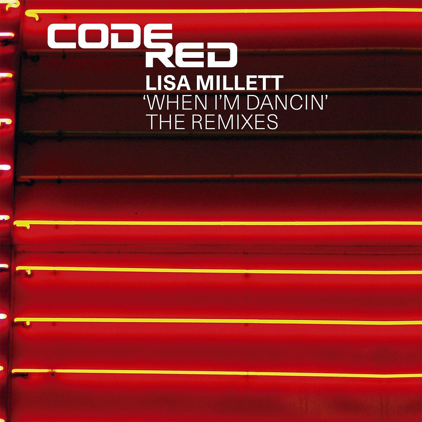 Lisa MIllett - When I'm Dancin' [Danism Mix]