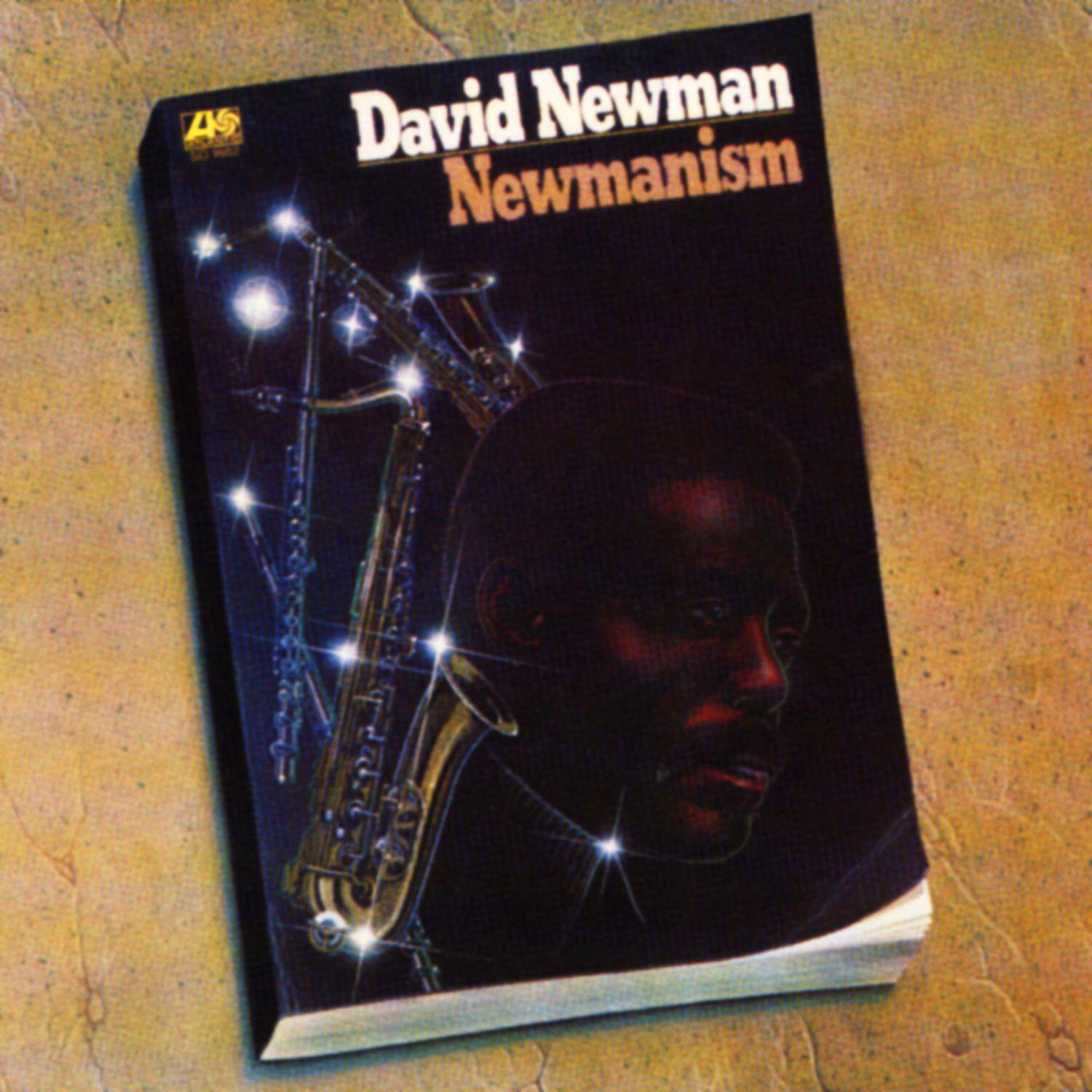 David Newman - Foxy Brown