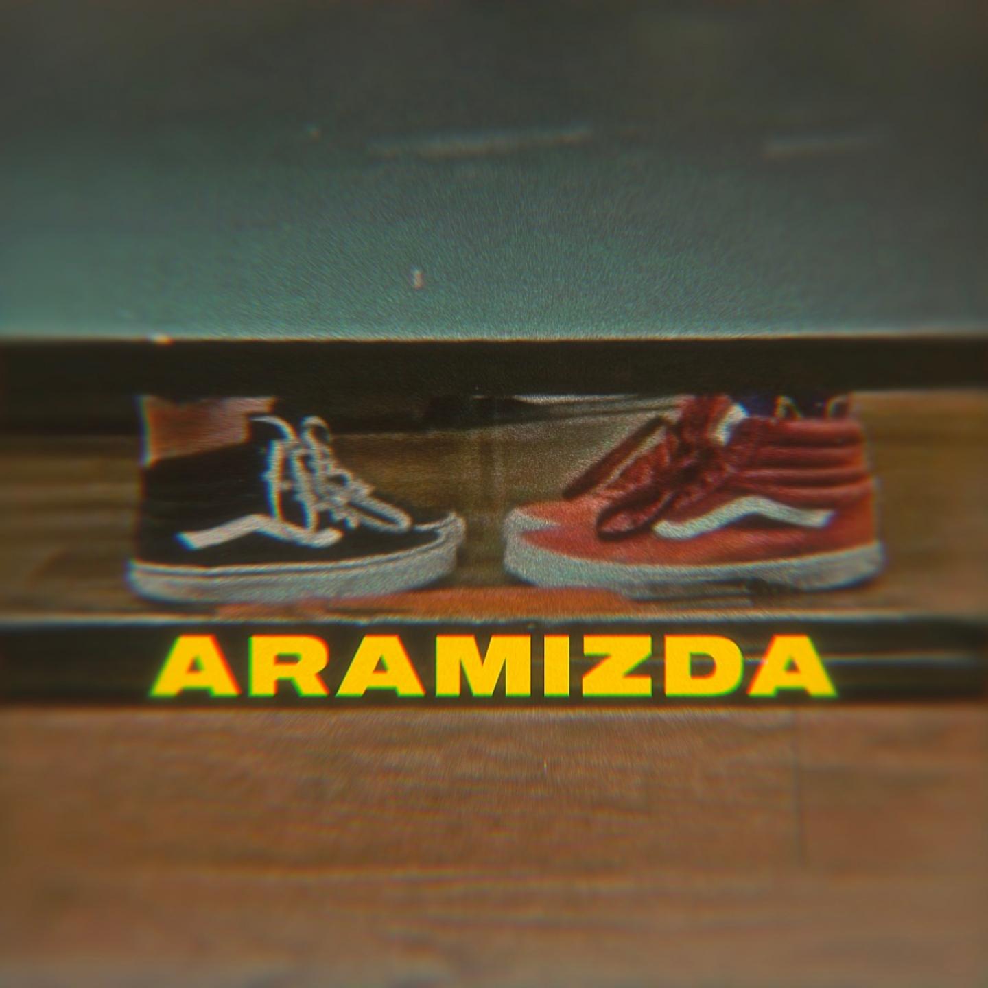 Постер альбома Aramızda