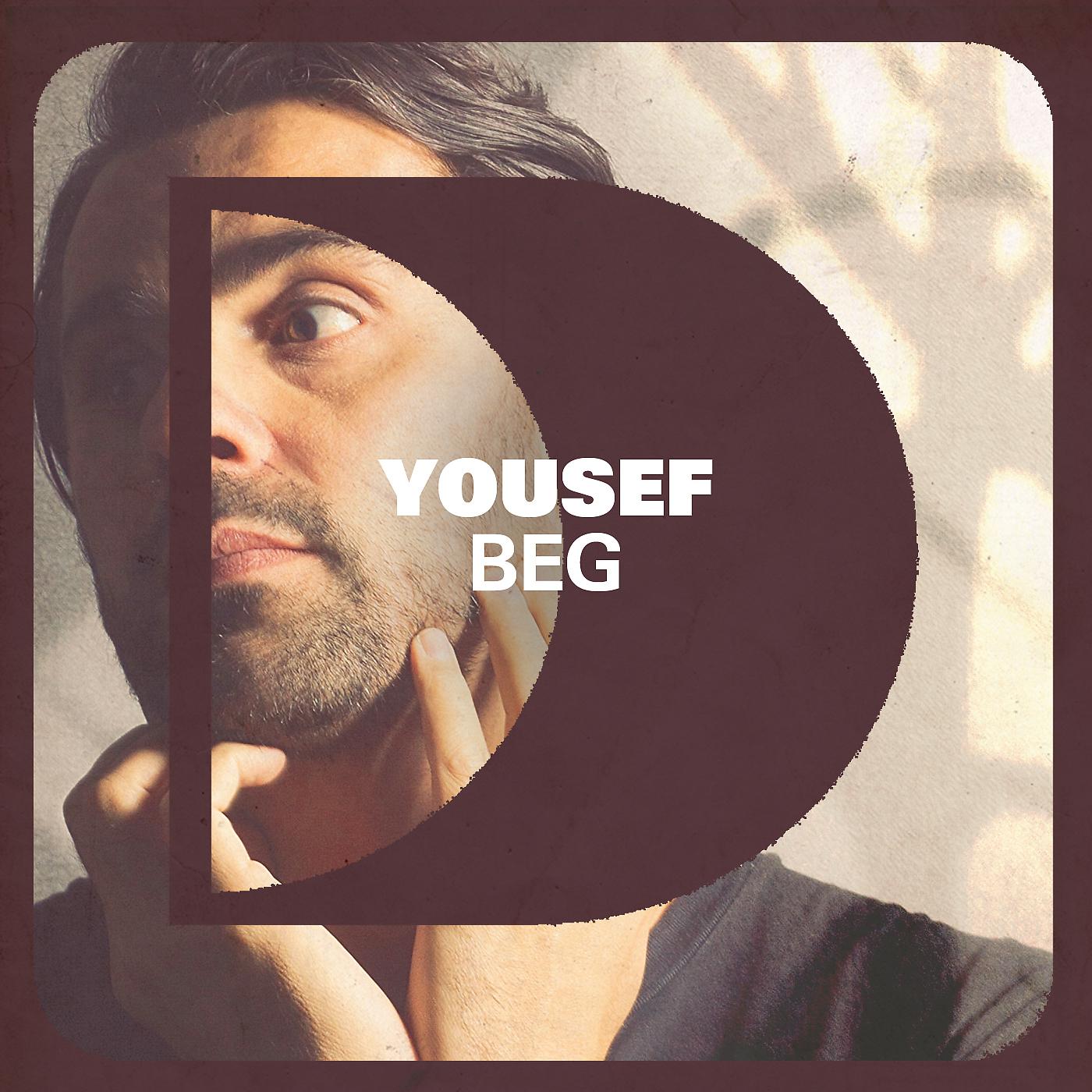 Постер альбома Beg