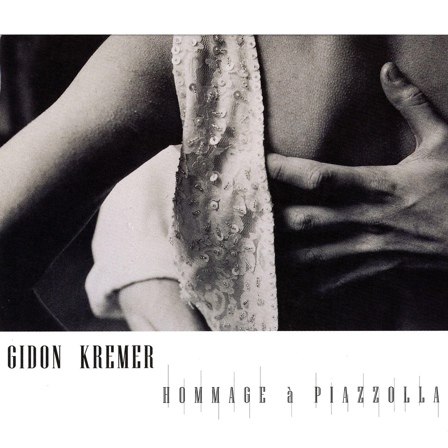 Gidon Kremer - Escualo