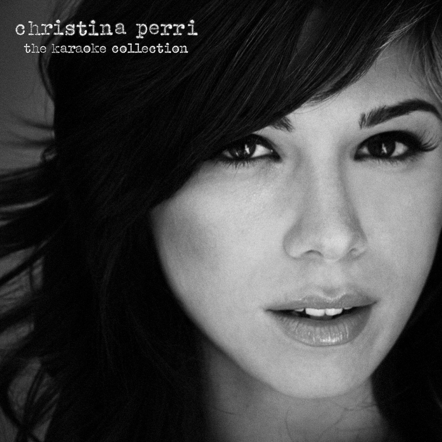 Christina Perri - penguin (Official Karaoke Version)