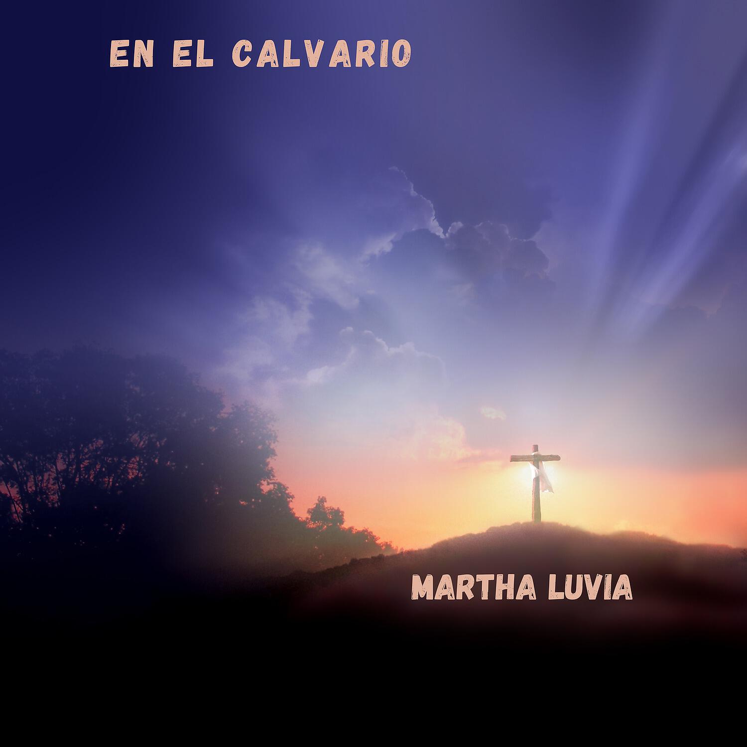 Martha Luvia - Qué Contento Estoy