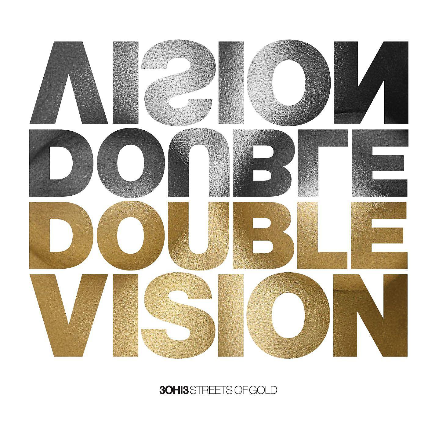 3OH!3 - Double Vision (Jason Nevins Remix)