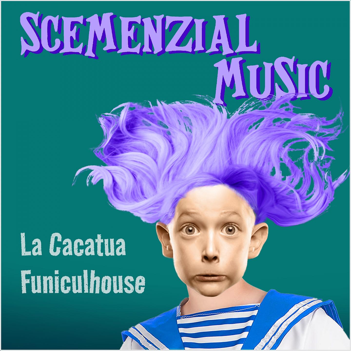 Постер альбома Scemenzial Music