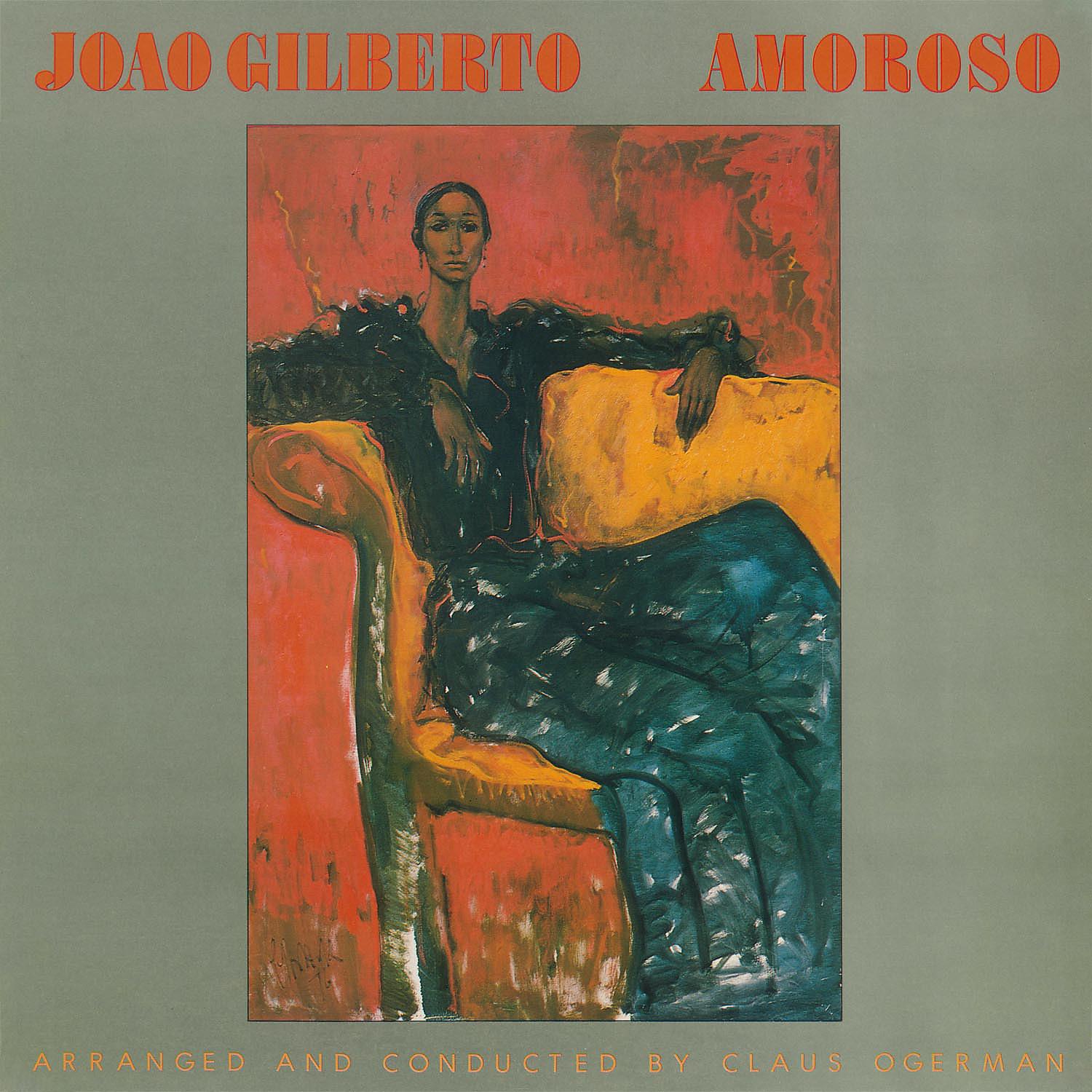 Постер альбома Amoroso