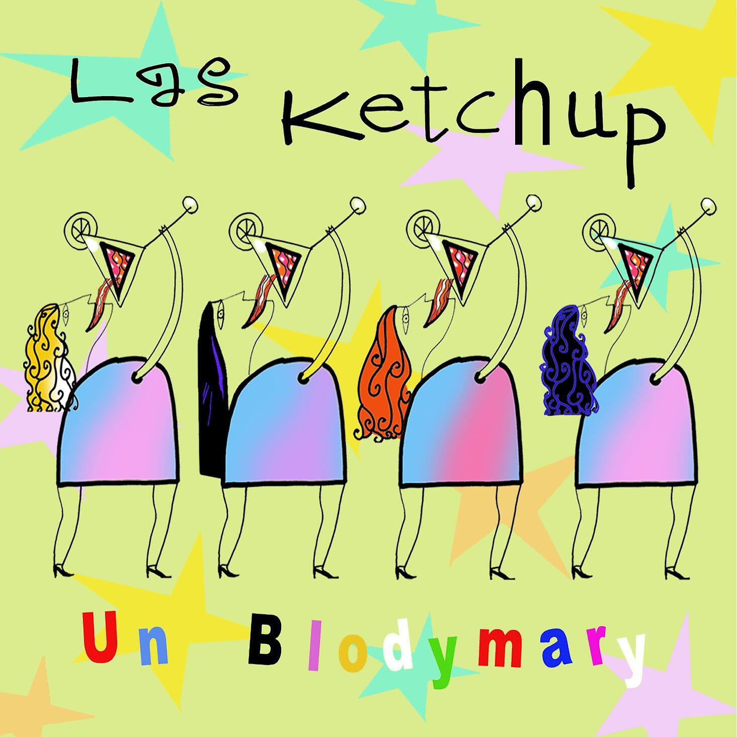 Las Ketchup - Un blodymary