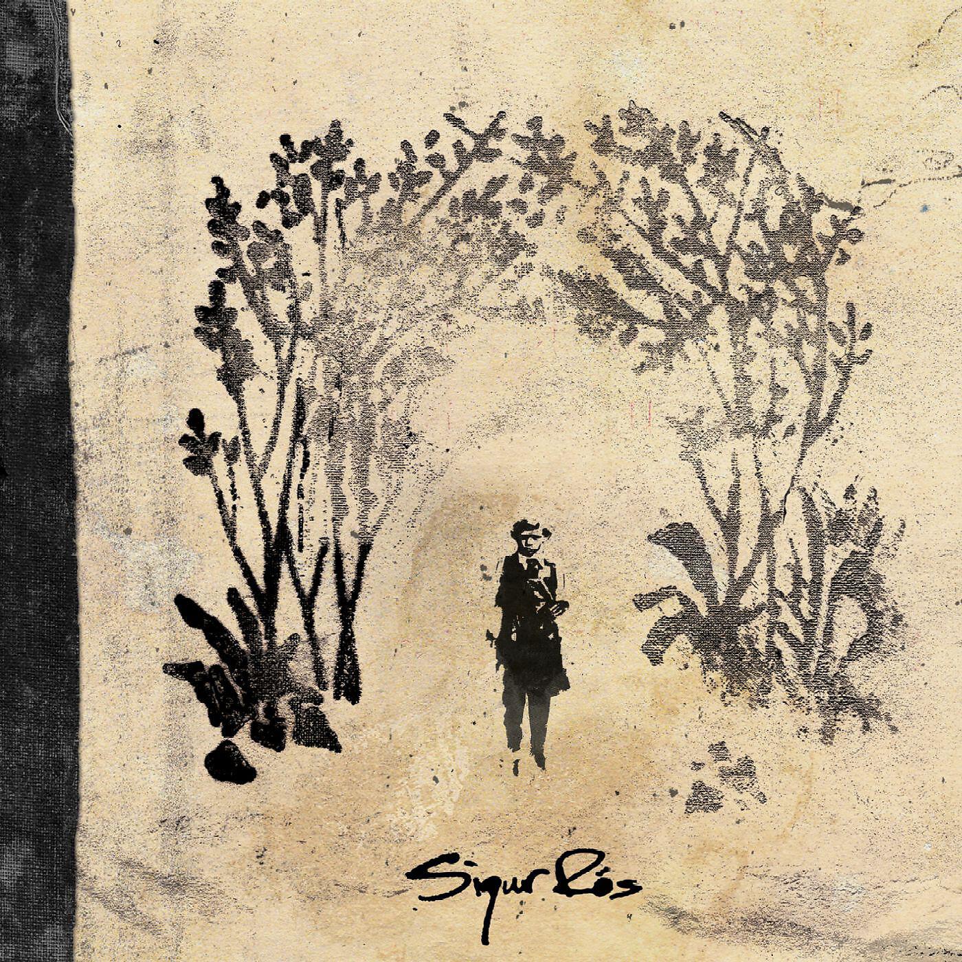 Sigur Ros - Svo Hljótt