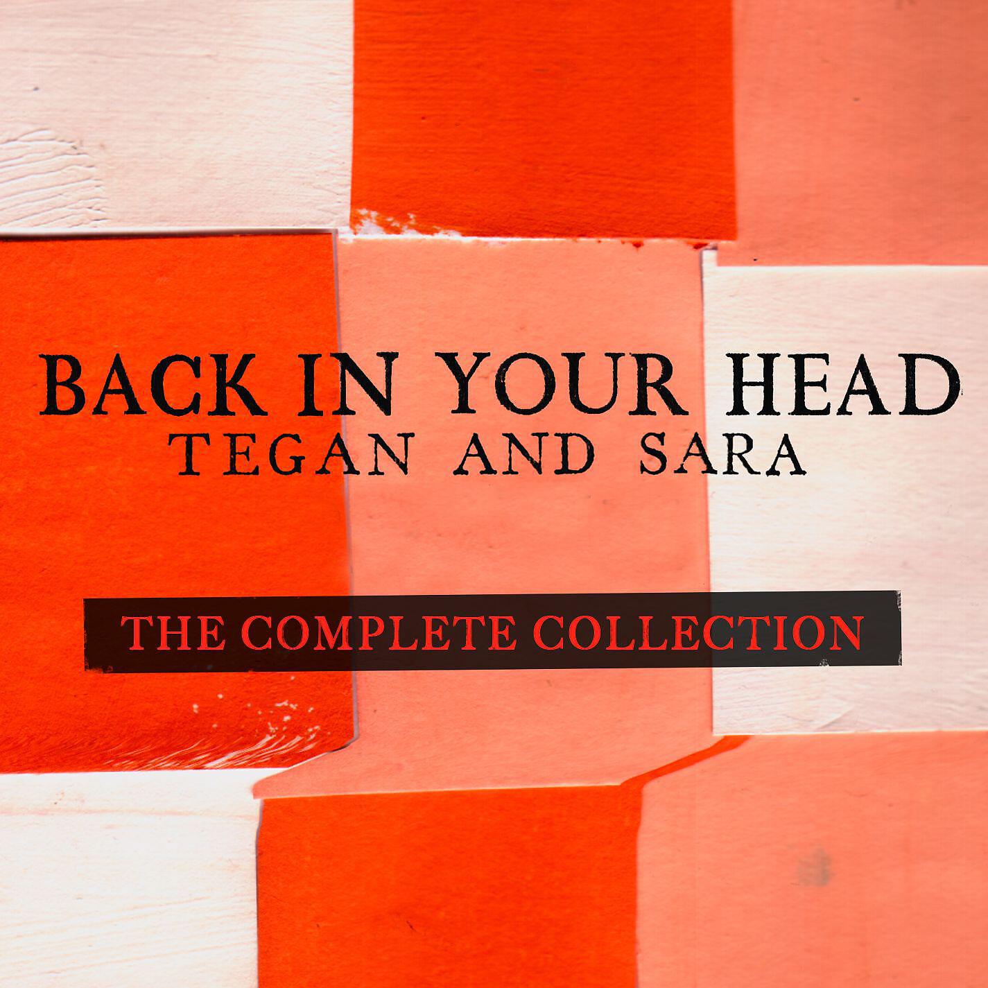Tegan And Sara - Back in Your Head (Dangerous Muse Remix)