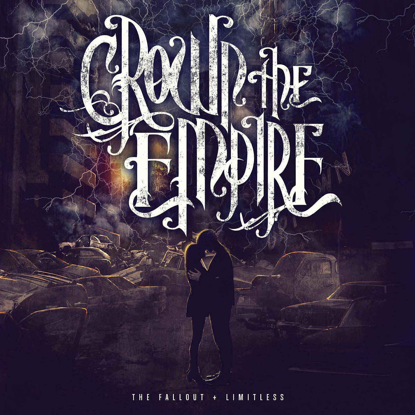 Crown The Empire - Johnny Ringo