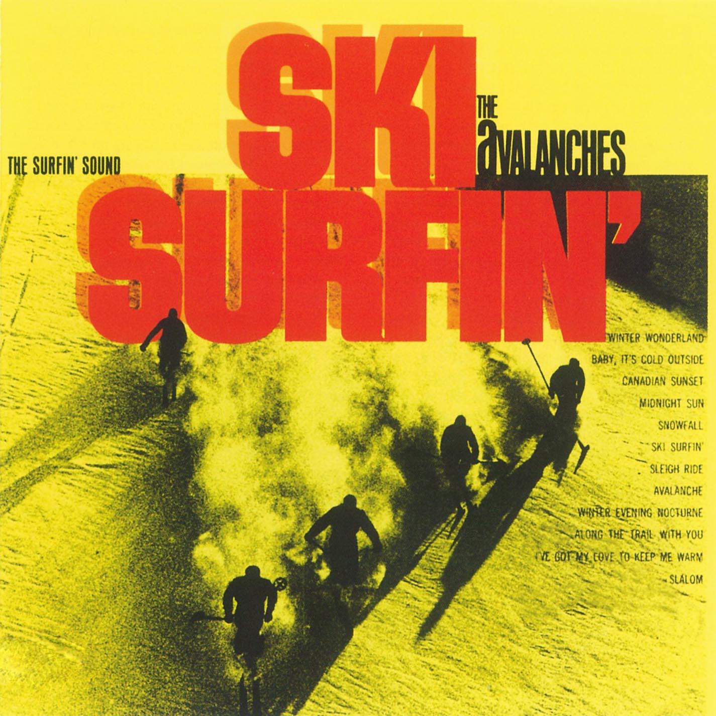 The Avalanches - Slalom