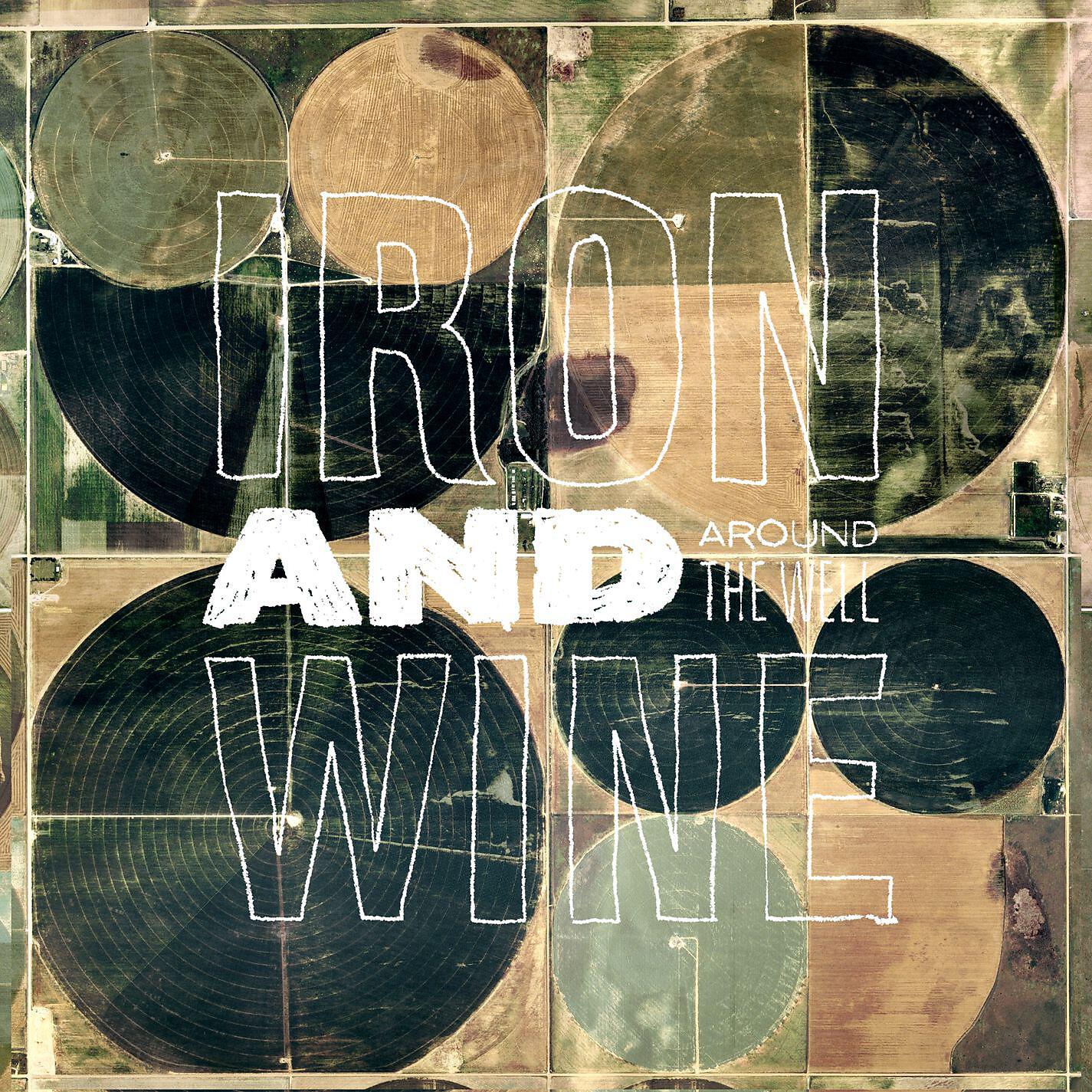 Iron & Wine - Dearest Forsaken (Album)
