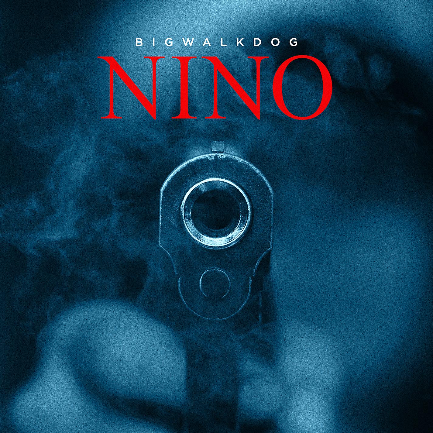 Постер альбома Nino