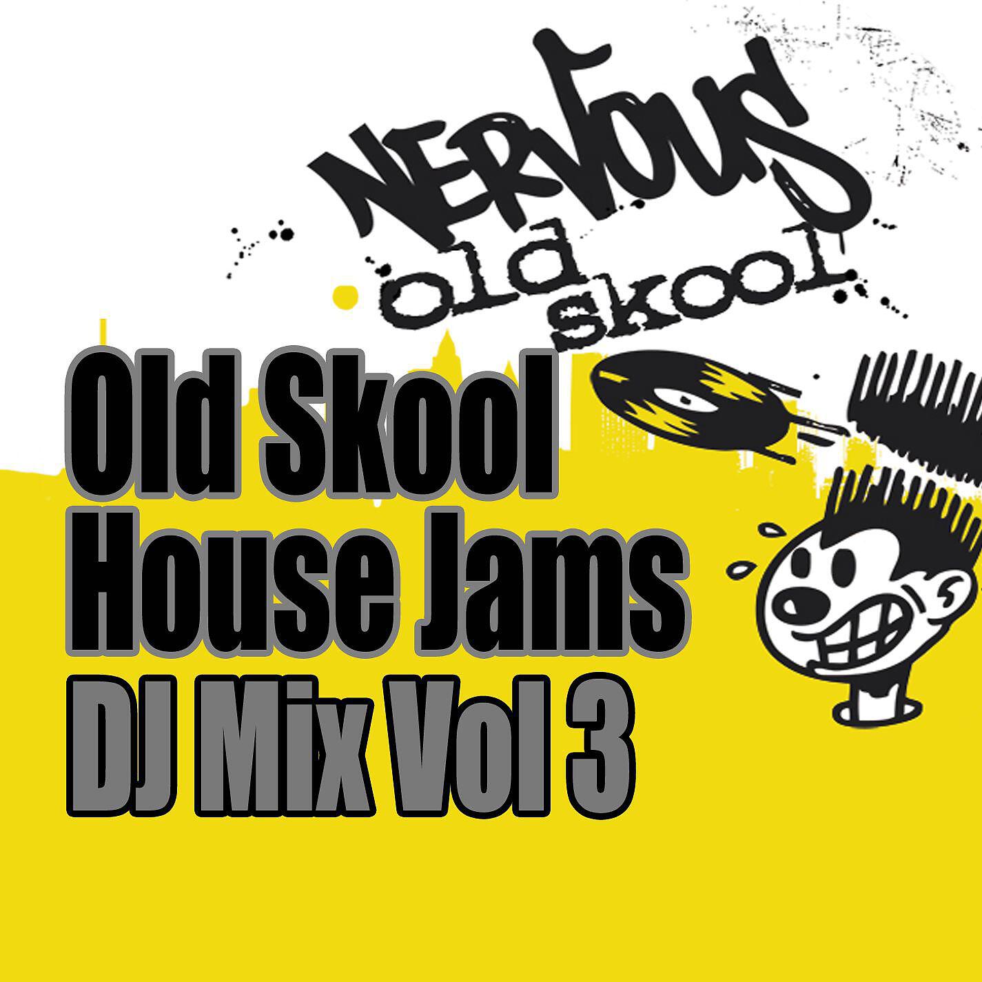 Radical Nomads - La Da's Dance (Frankie Feliciano Happy Remix)