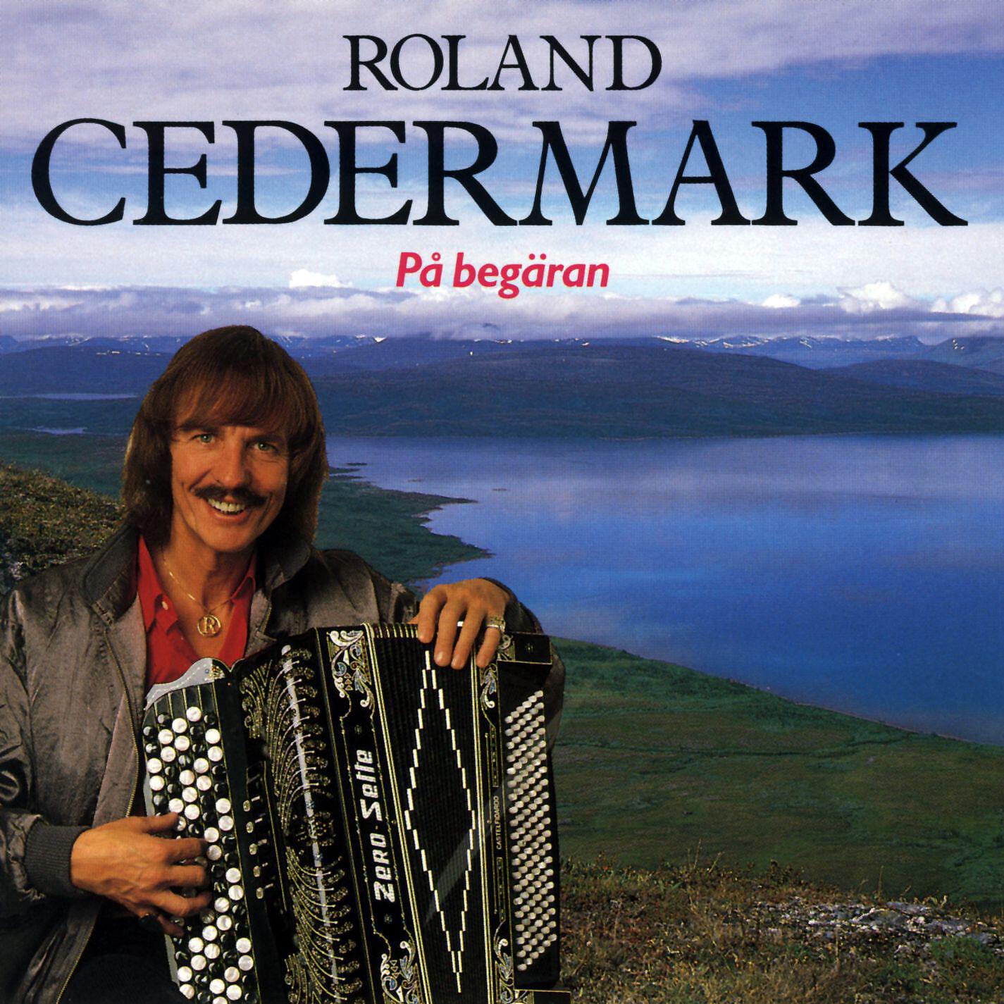 Roland Cedermark - Roses Are Red