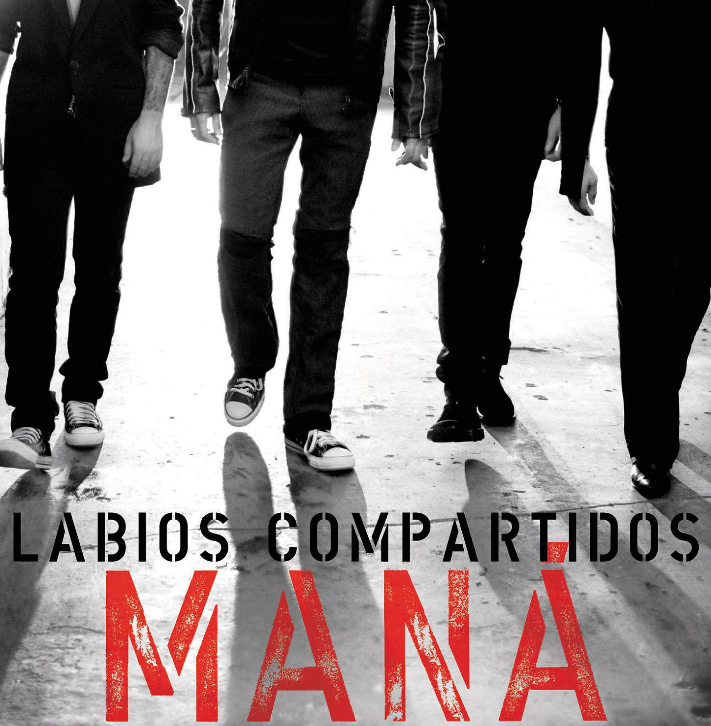 Постер альбома Labios Compartidos (Digital Bundle 1)
