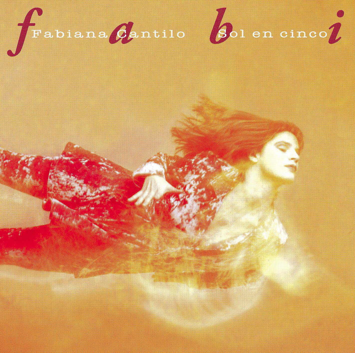 Fabiana Cantilo - Te amaré sin flores