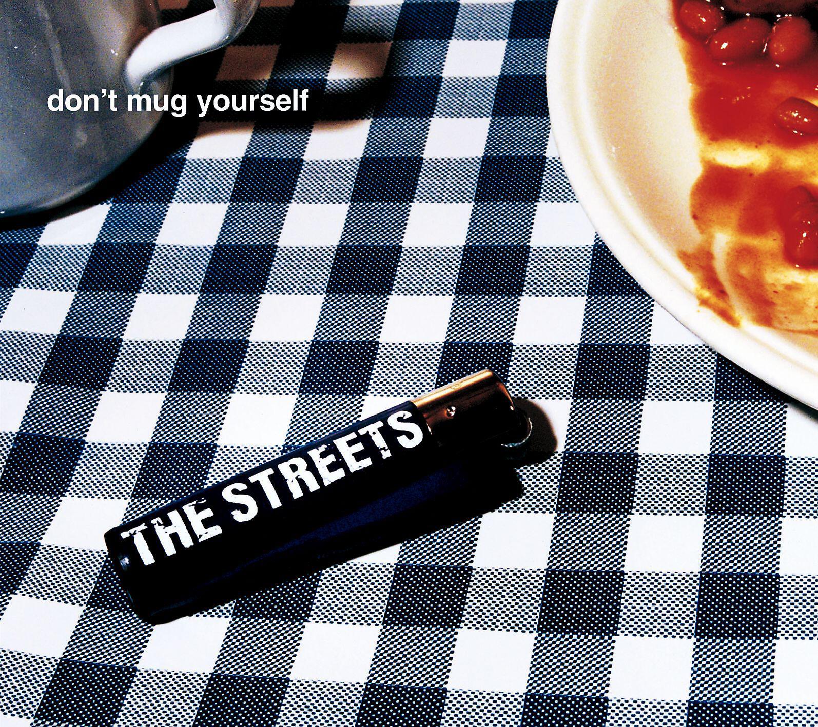 The Streets - Don't Mug Yourself (Video Edit)