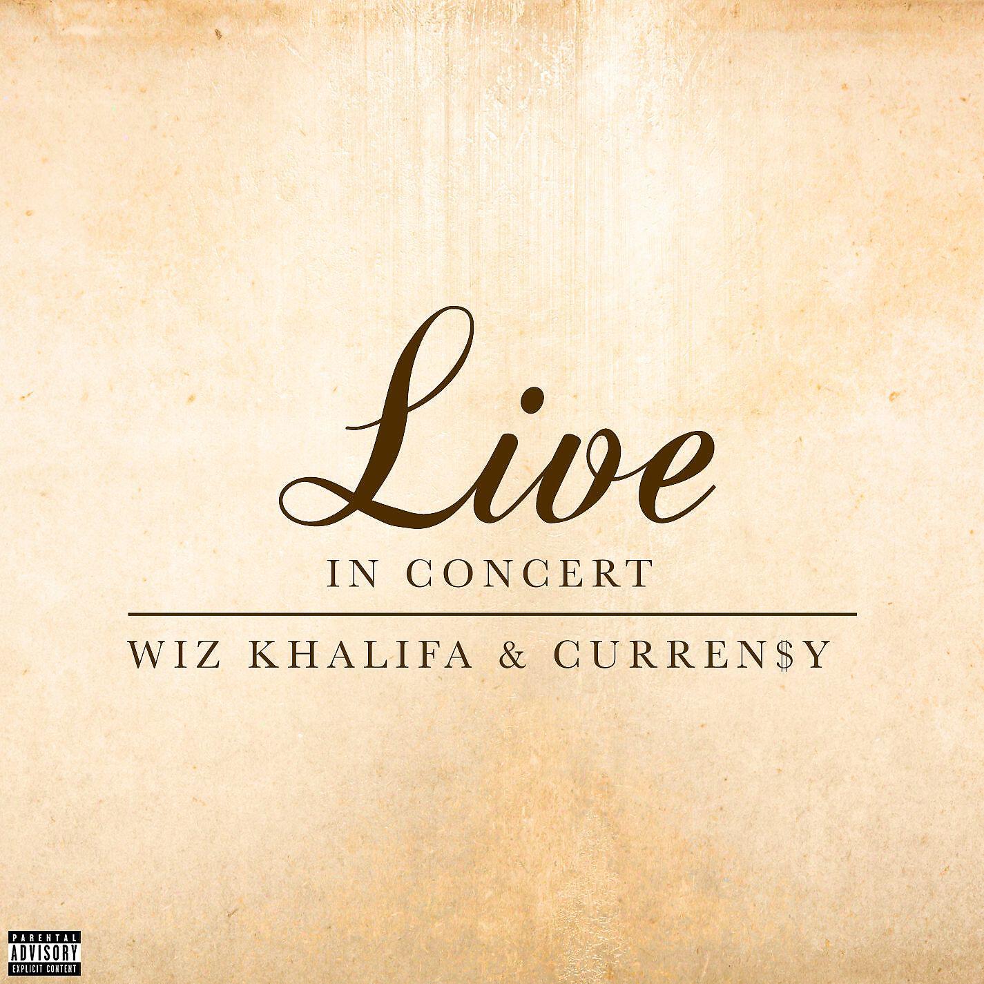 Wiz Khalifa - The Blend