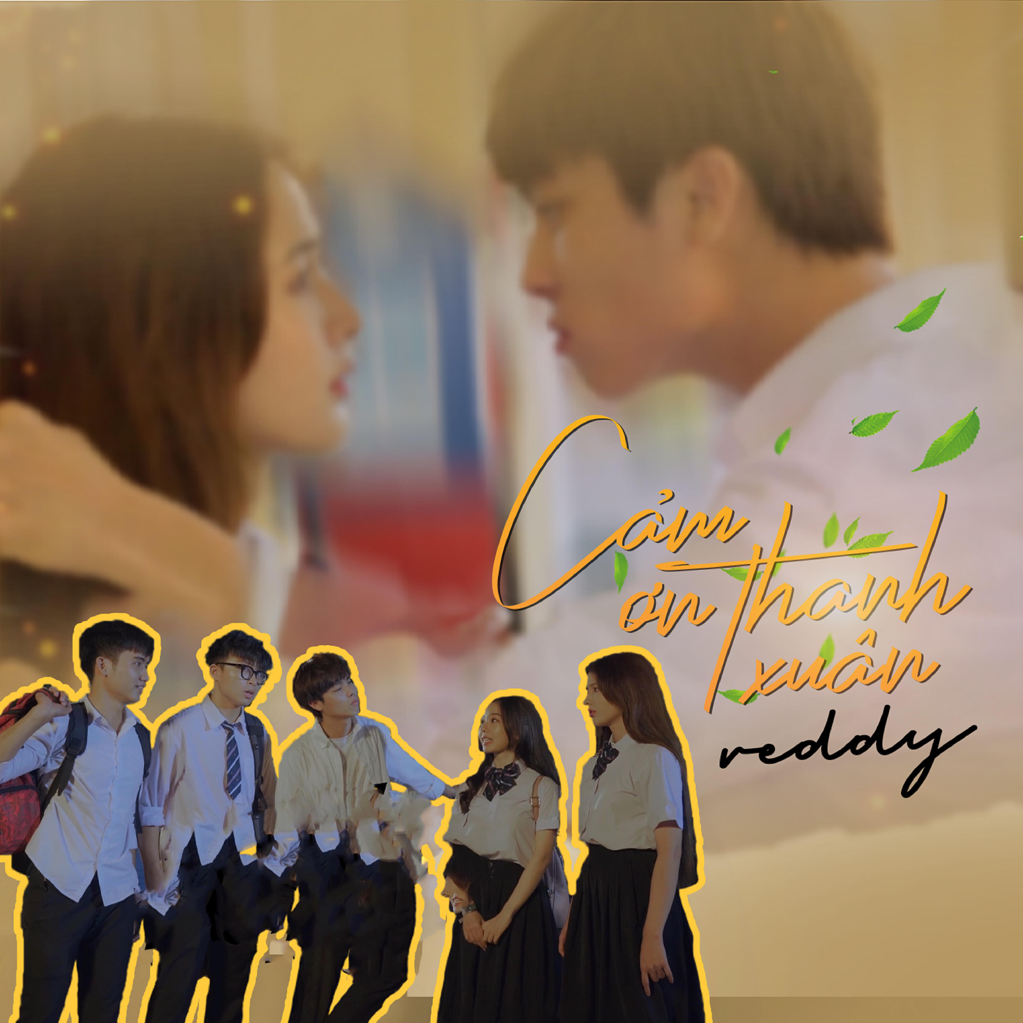 Reddy - Cảm Ơn Thanh Xuân (Beat)