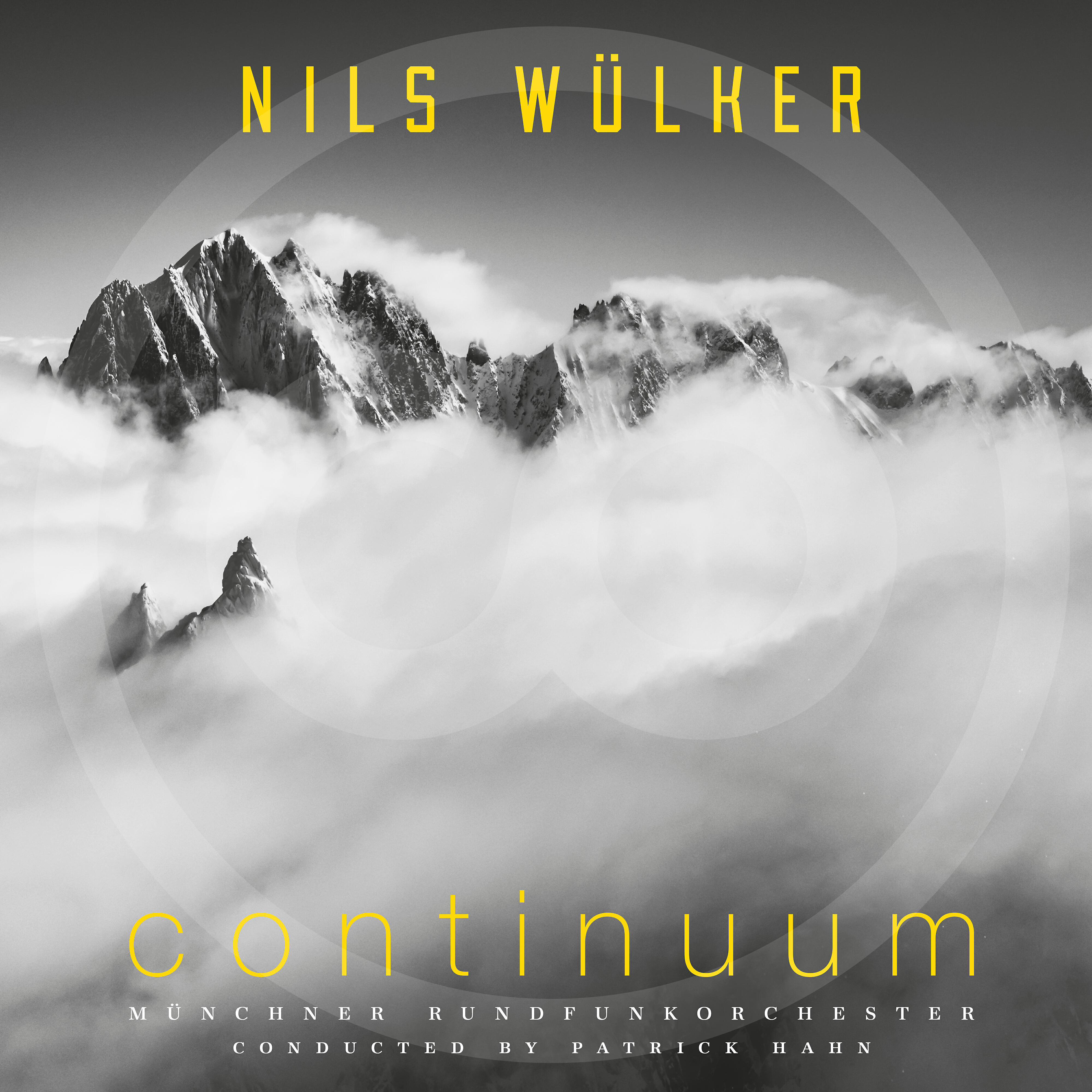 Nils Wülker - Unhidden Intentions