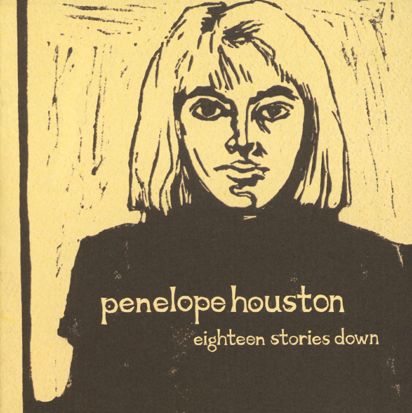 Penelope Houston - Corpus Christi (feat. Billie Joe Armstrong)