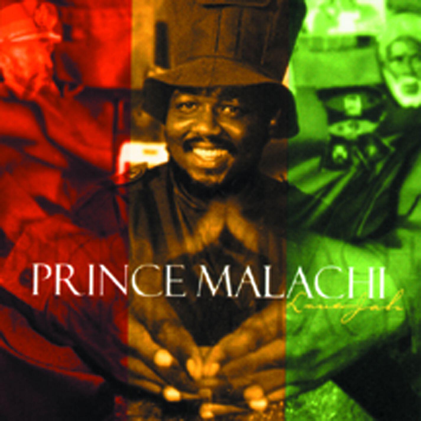 Prince Malachi - Keep The Faith