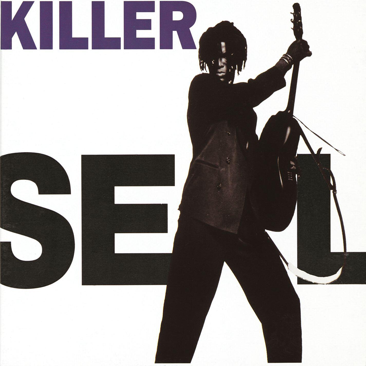 Seal - Killer (William Orbit Remix)