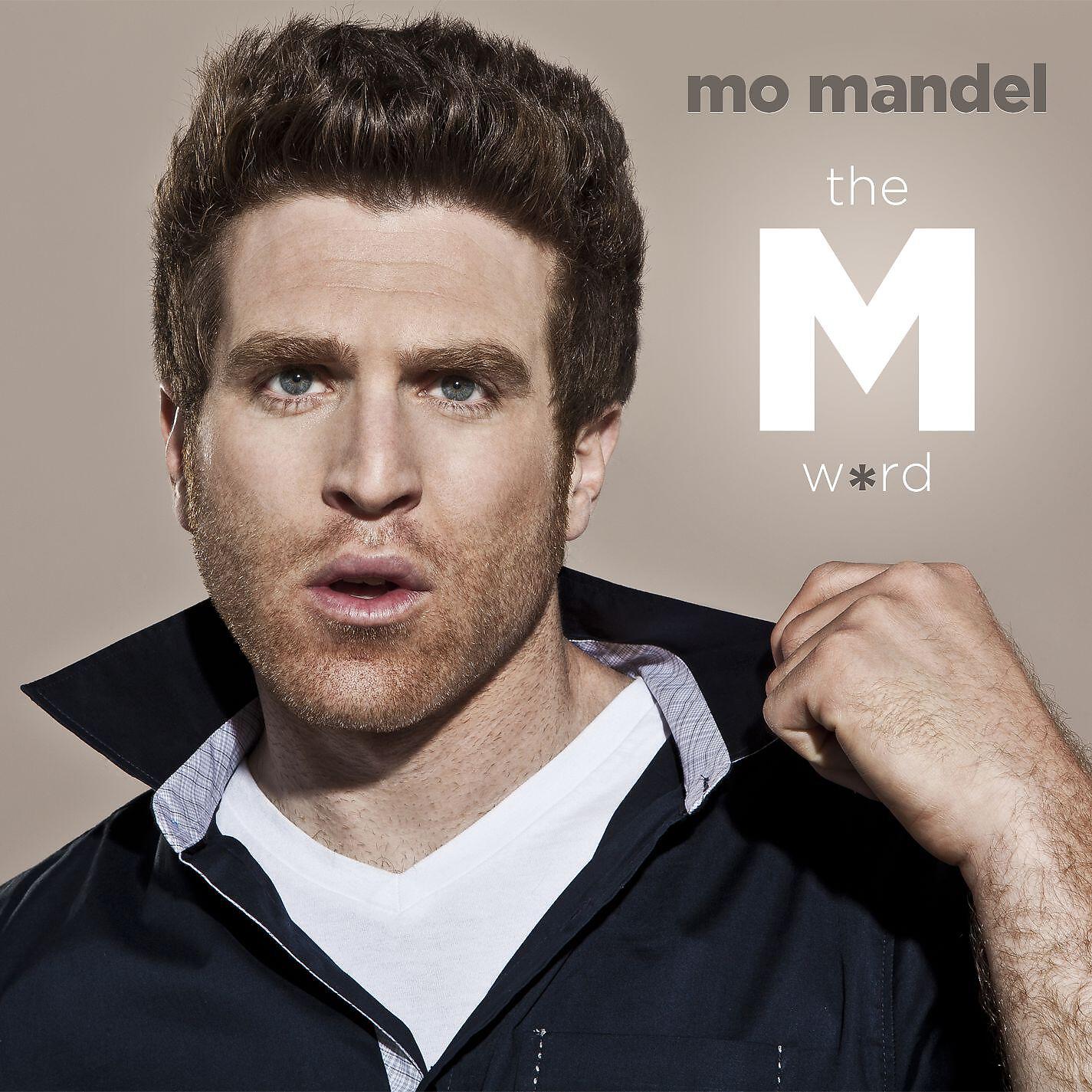 Mo Mandel - Old Men and Sweet Children