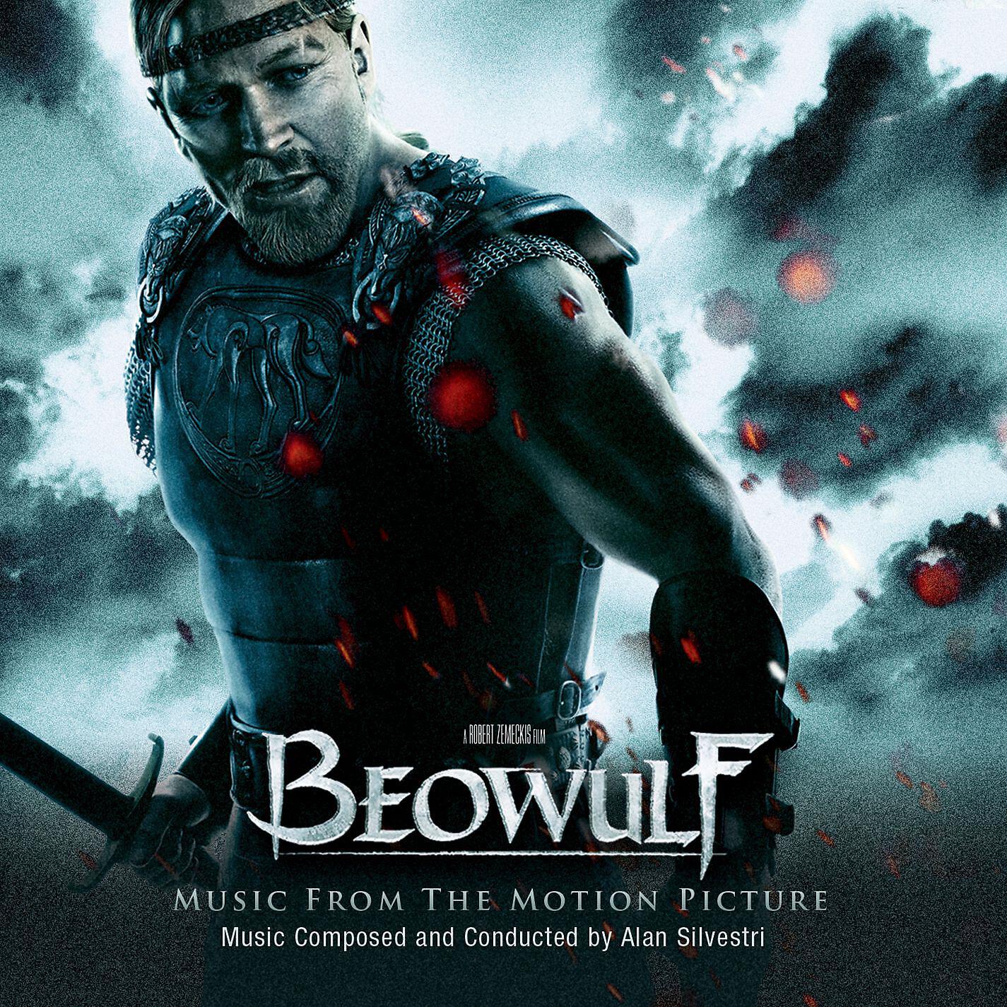 Alan Silvestri - King Beowulf