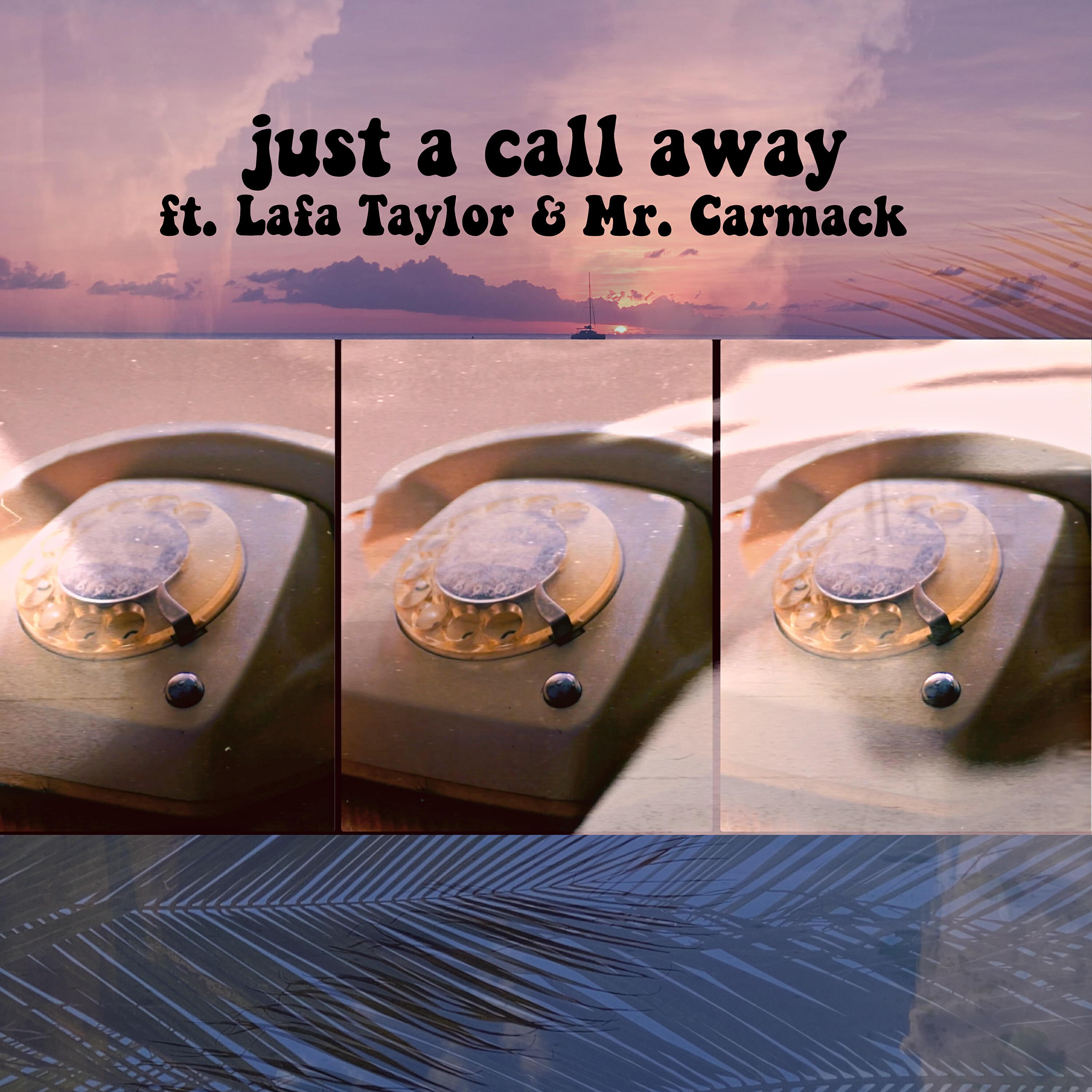 the della kit - just a call away (feat. Lafa Taylor & Mr. Carmack)